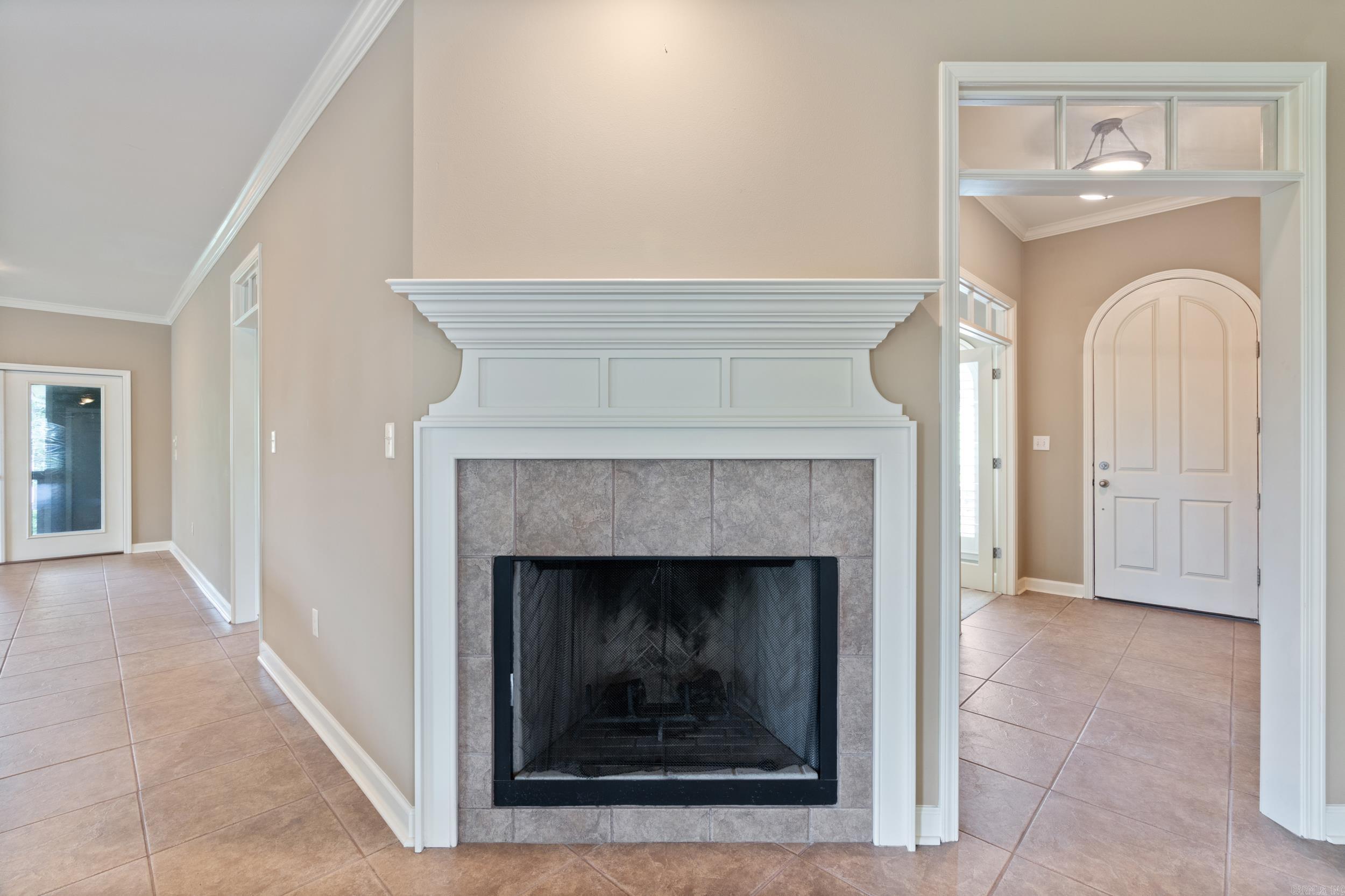 20  Canterberry Point Drive  Conway, AR