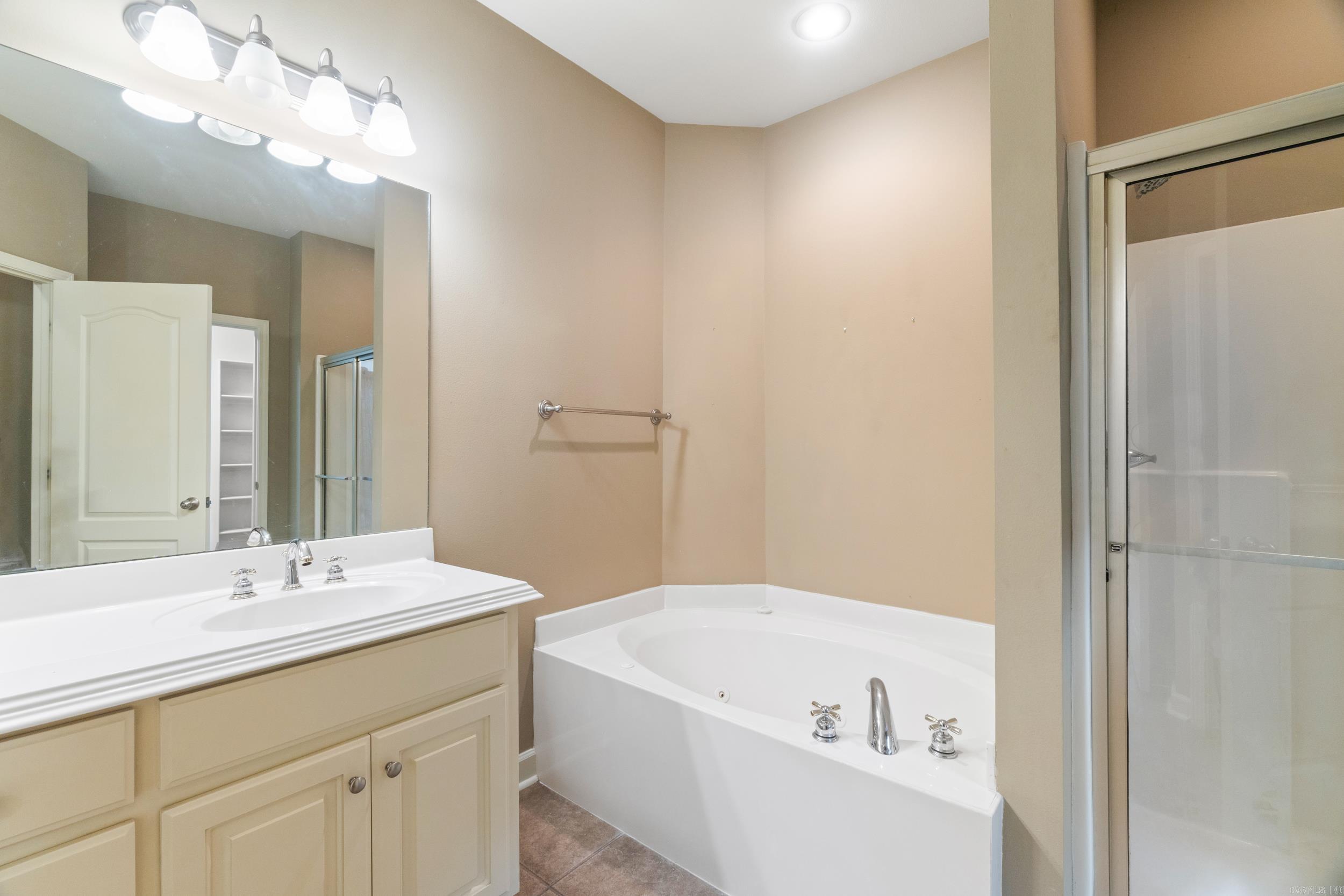 20  Canterberry Point Drive  Conway, AR