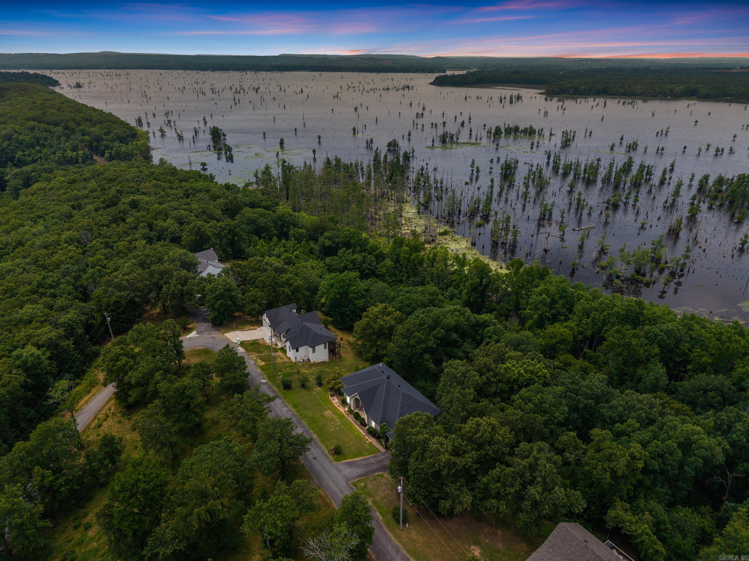 20  Canterberry Point Drive  Conway, AR