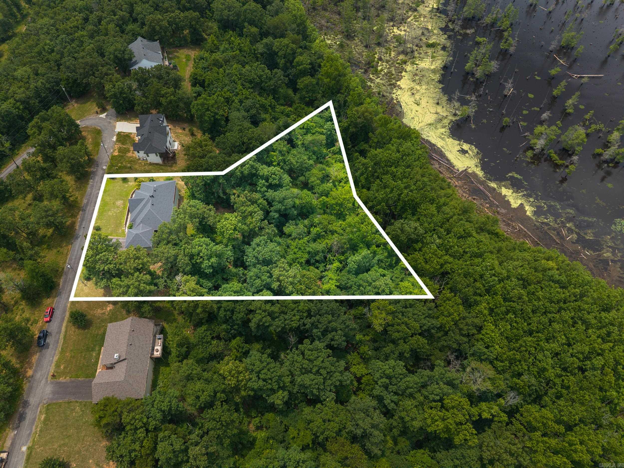 20  Canterberry Point Drive  Conway, AR