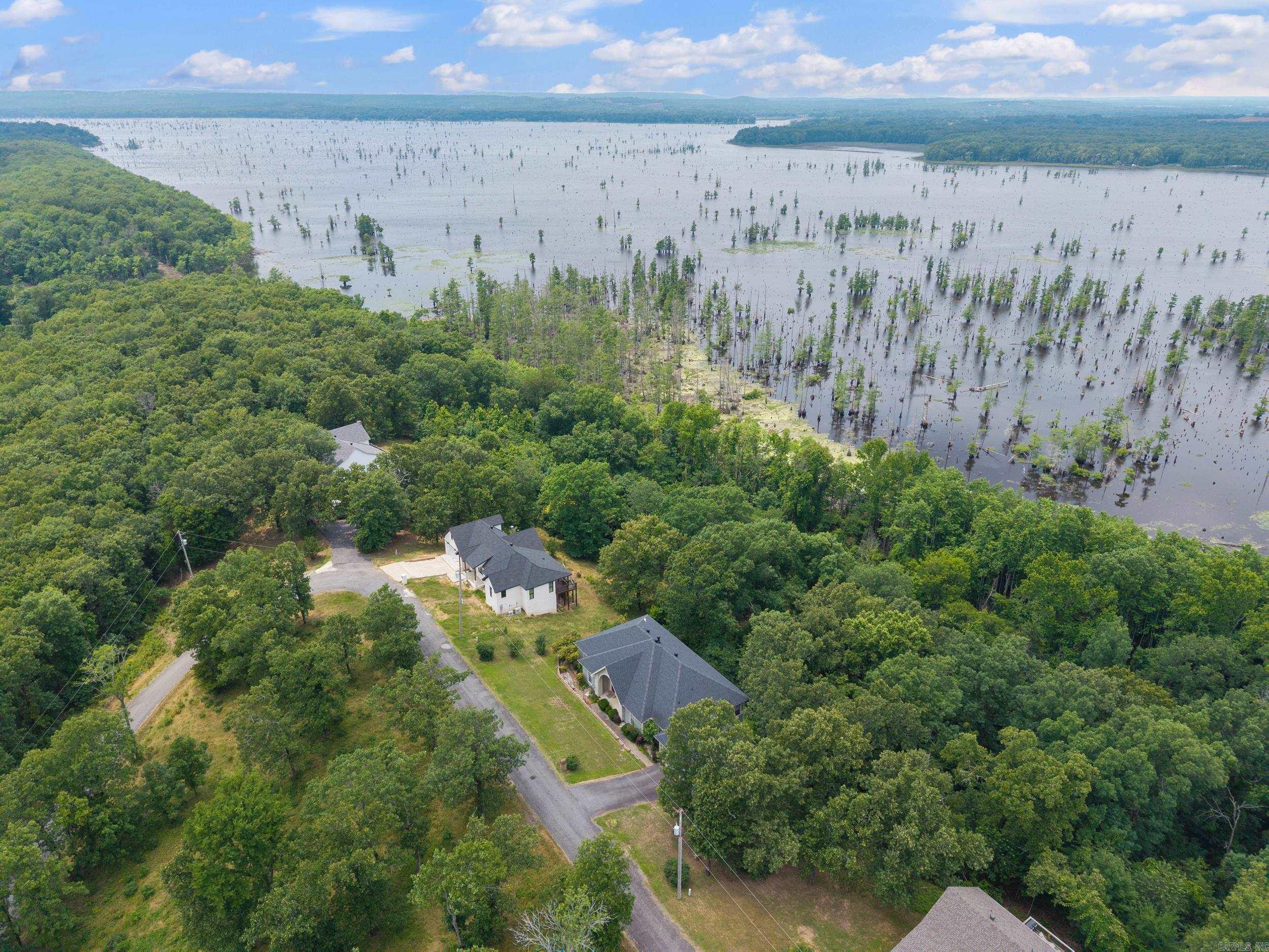 20  Canterberry Point Drive  Conway, AR