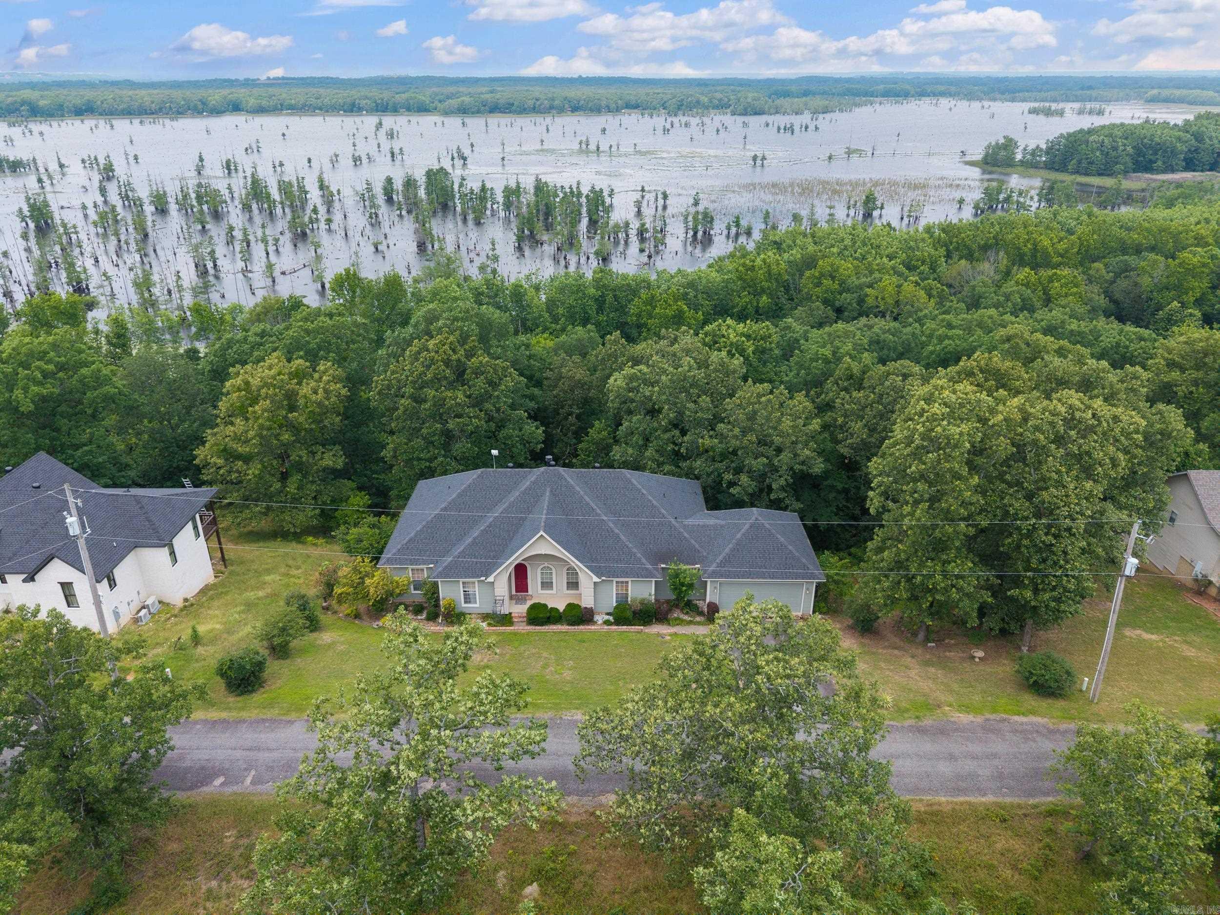 20  Canterberry Point Drive  Conway, AR