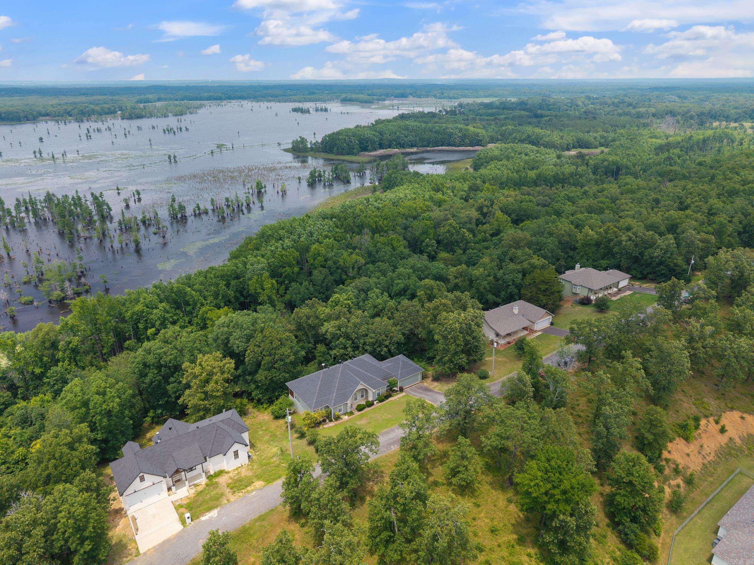 20  Canterberry Point Drive  Conway, AR