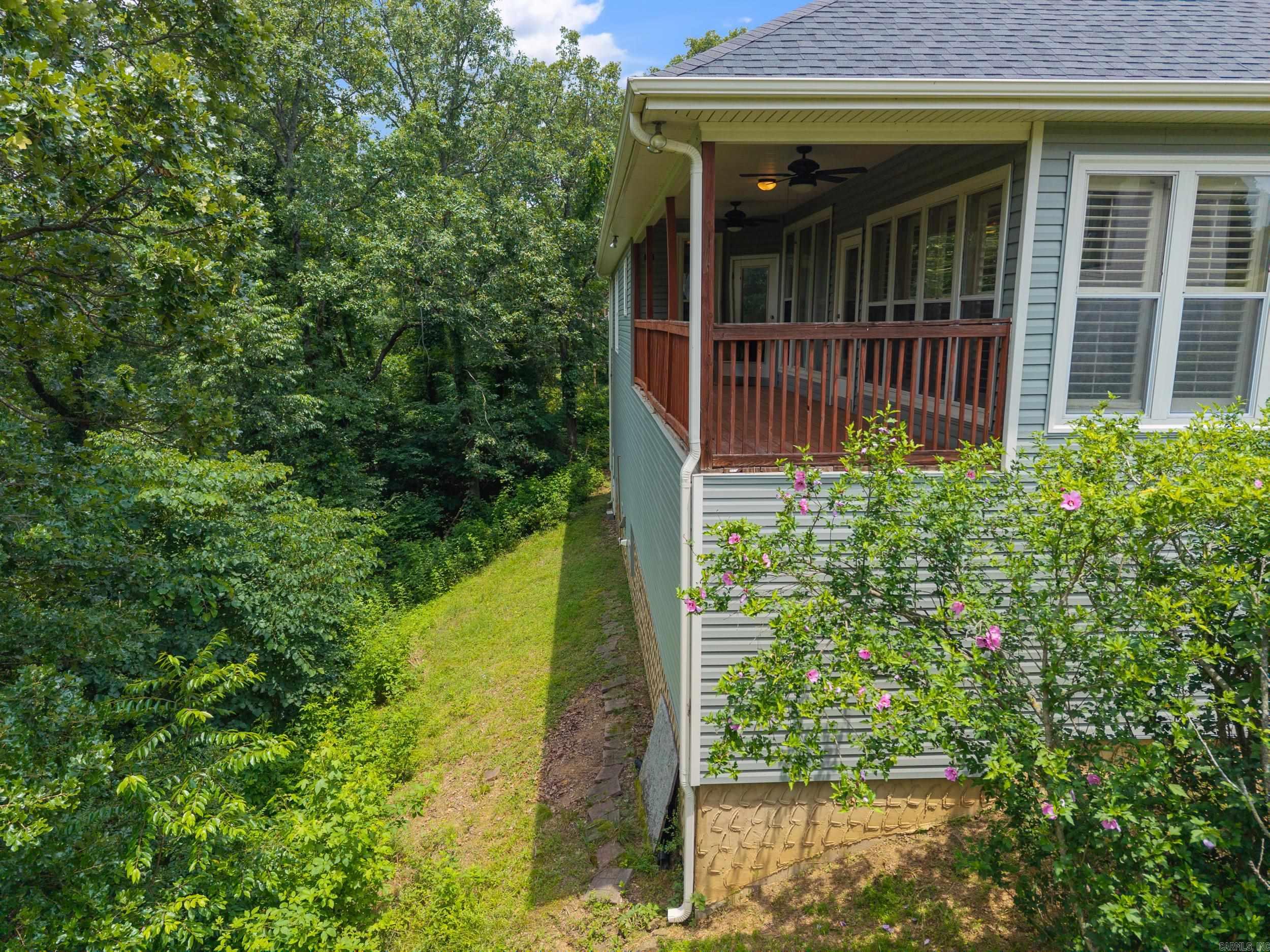 20  Canterberry Point Drive  Conway, AR