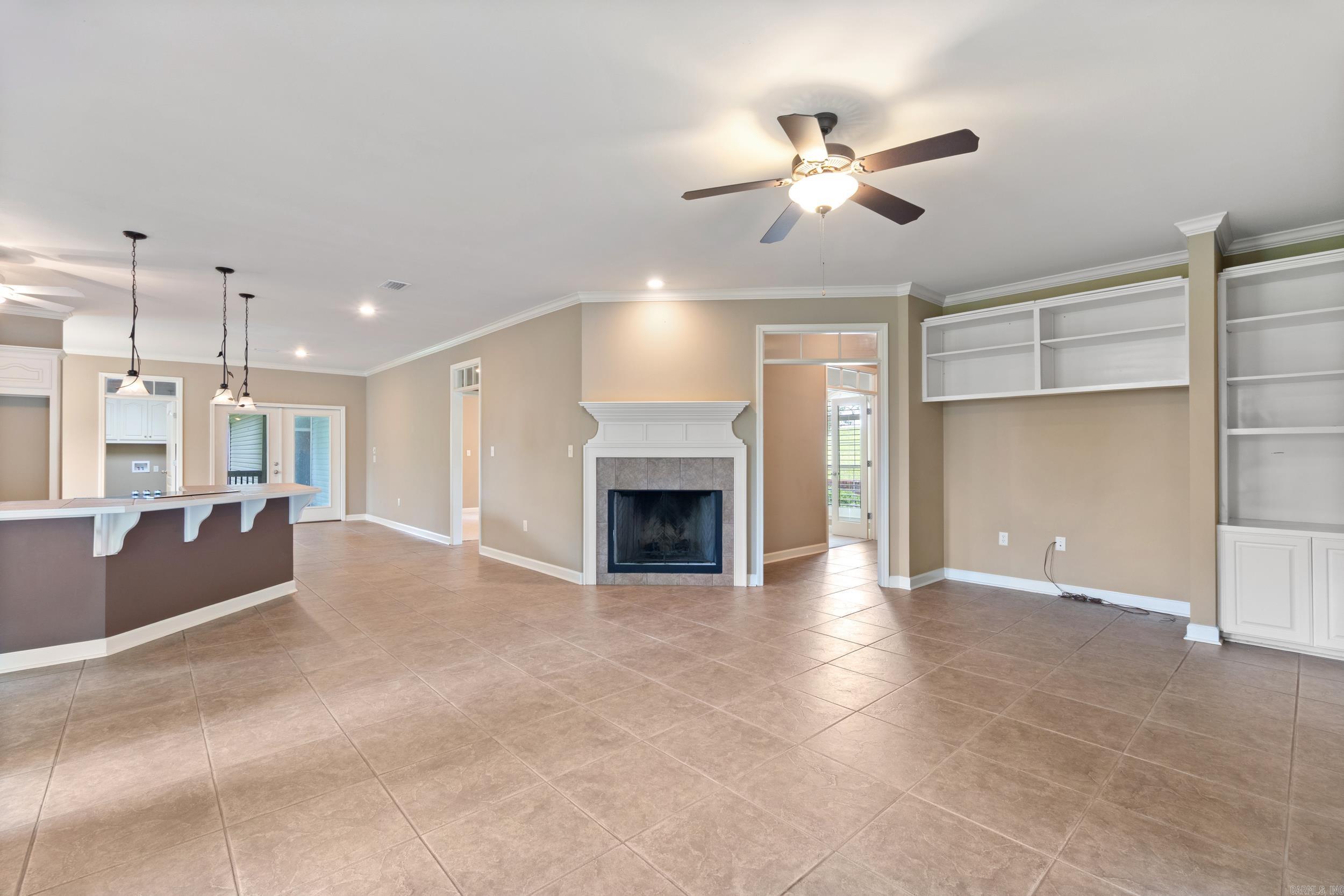 20  Canterberry Point Drive  Conway, AR