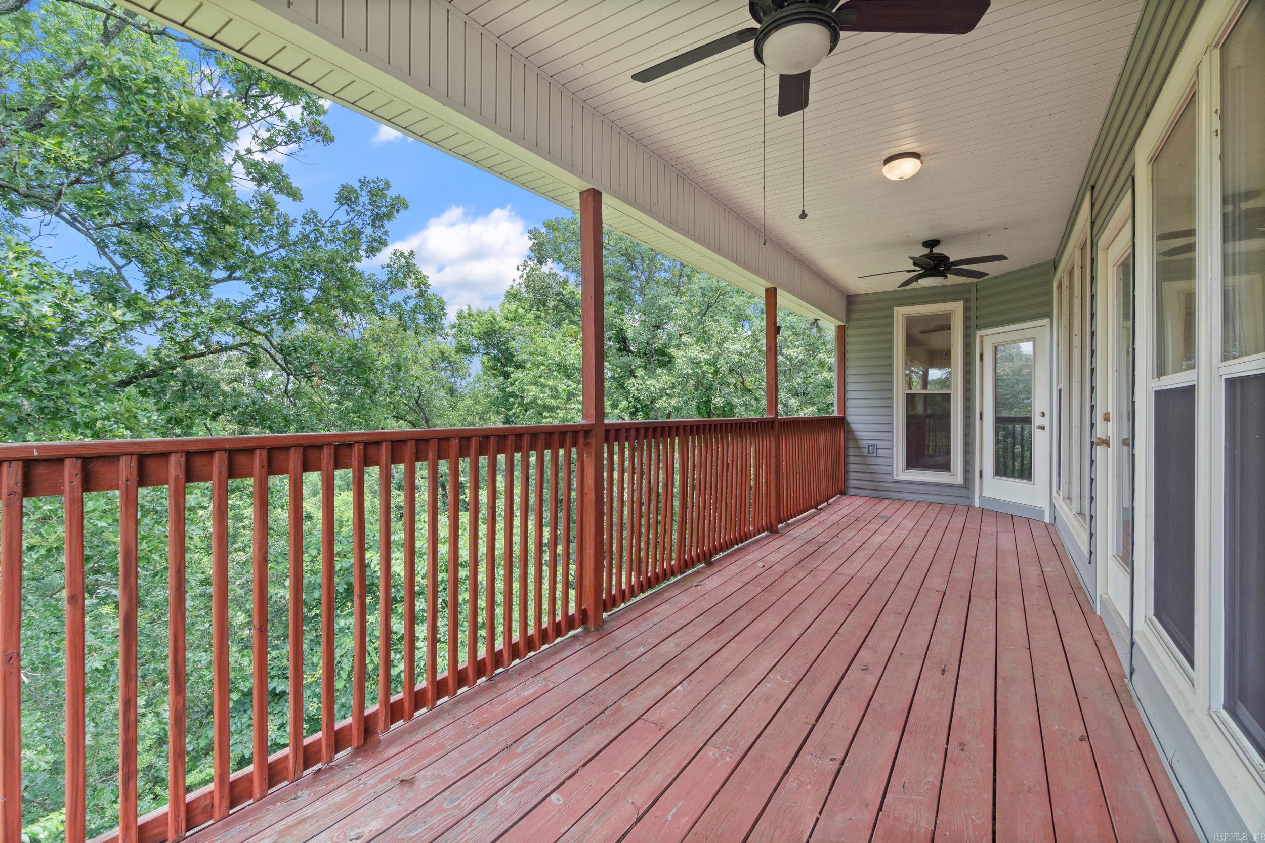20  Canterberry Point Drive  Conway, AR