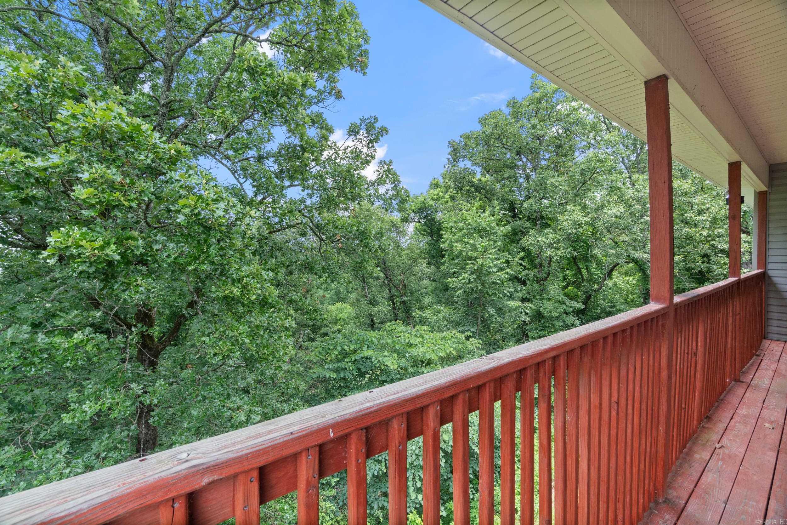 20  Canterberry Point Drive  Conway, AR