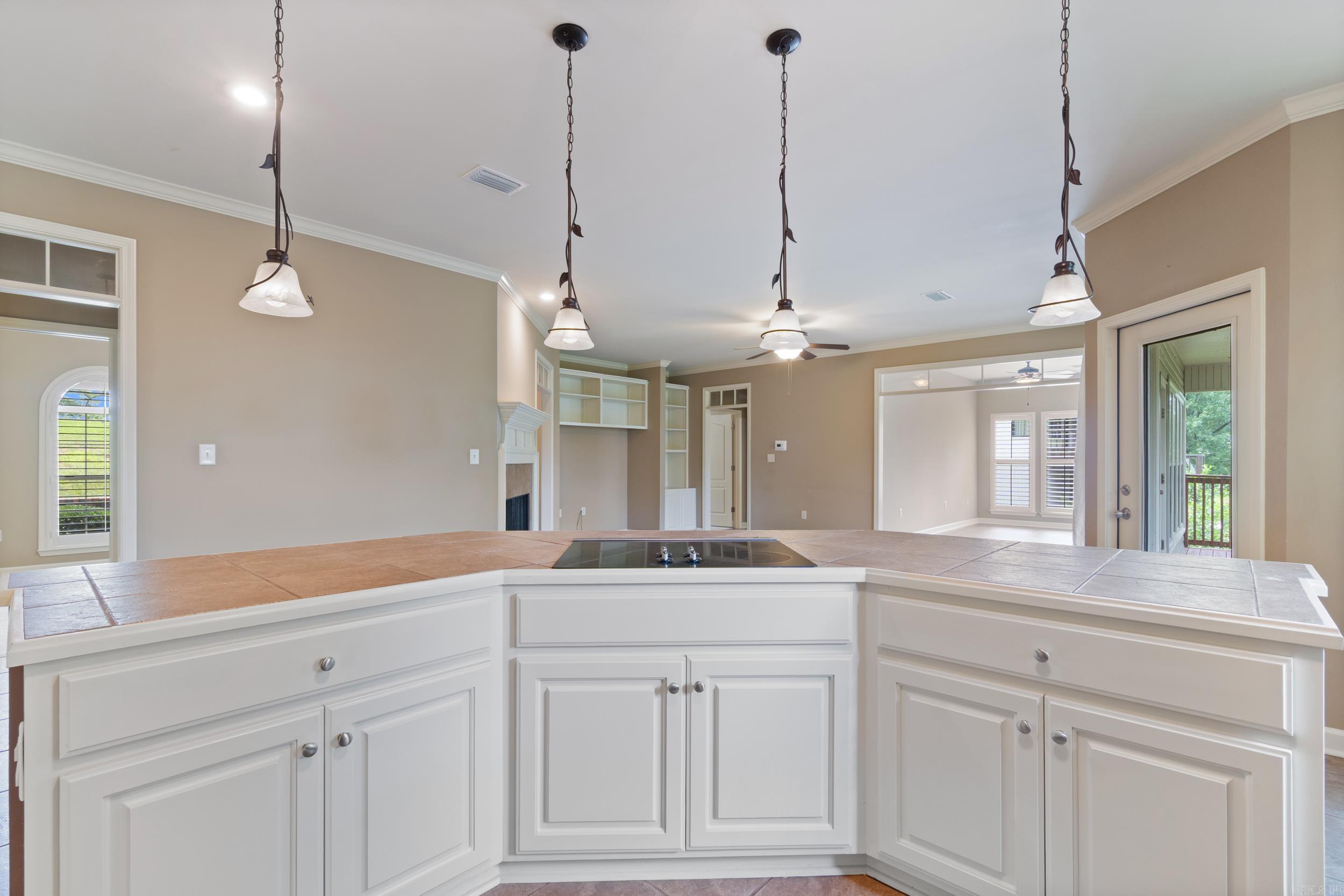 20  Canterberry Point Drive  Conway, AR