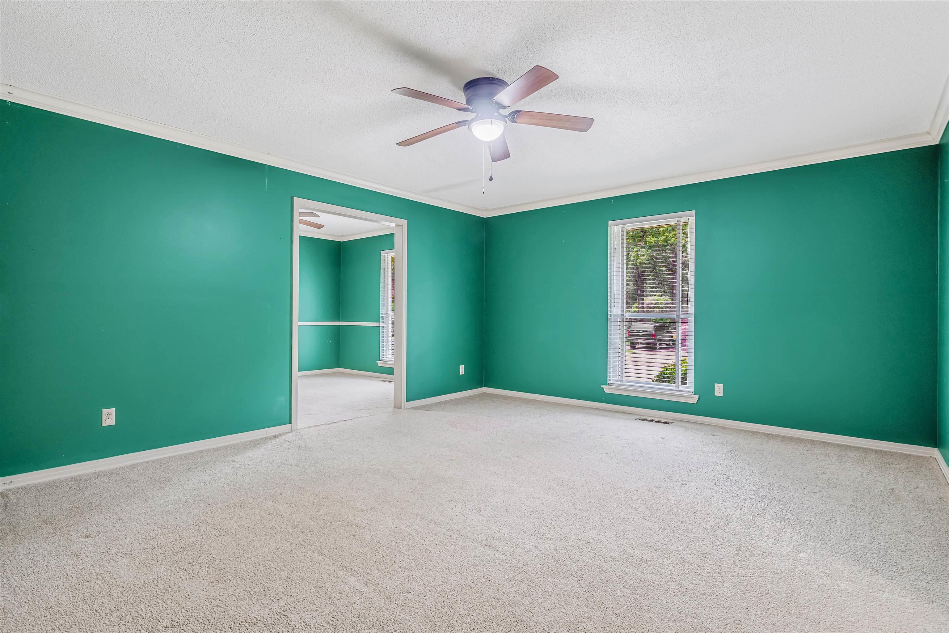 4204  Fox Hill  North Little Rock, AR