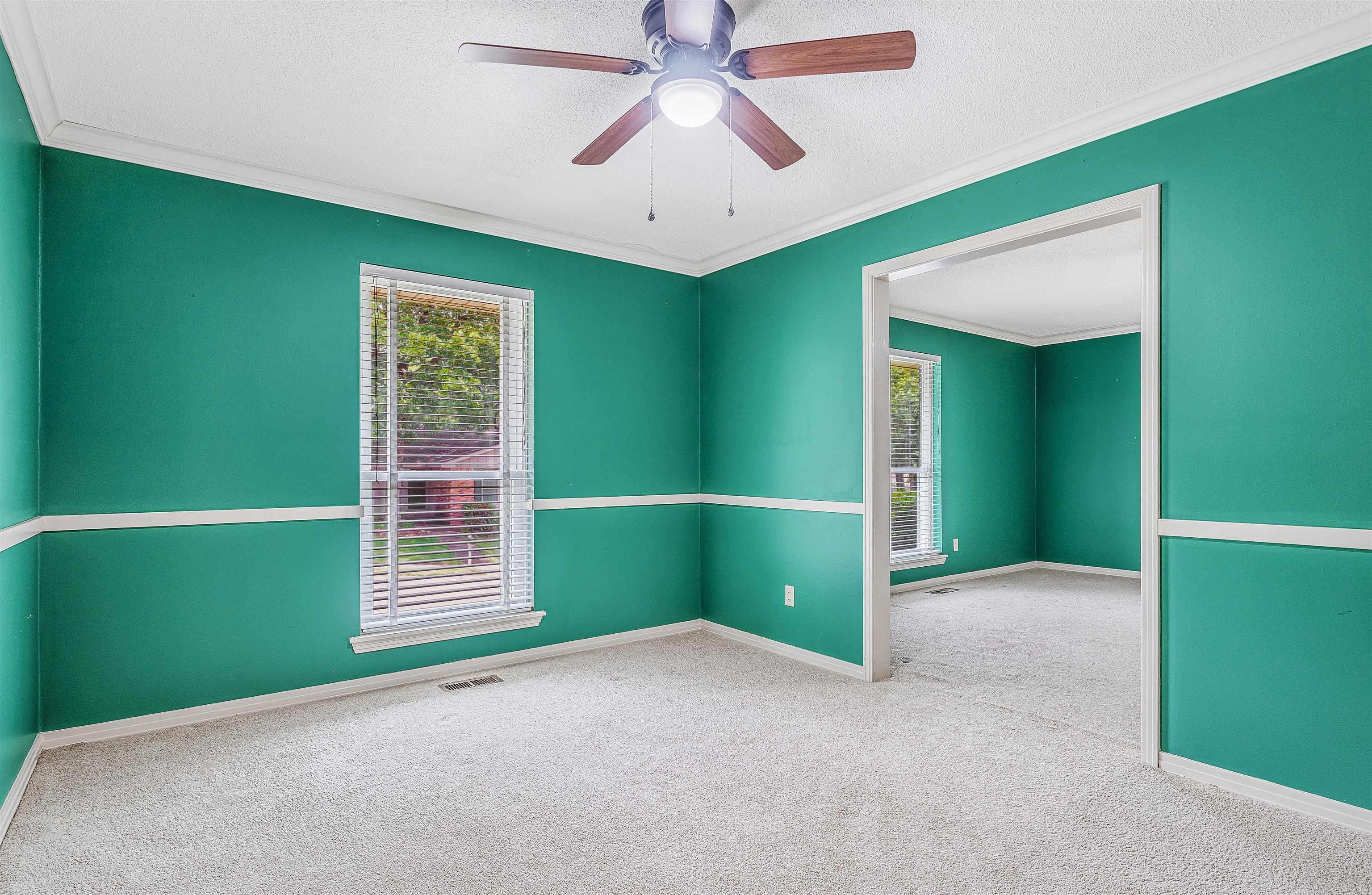 4204  Fox Hill  North Little Rock, AR