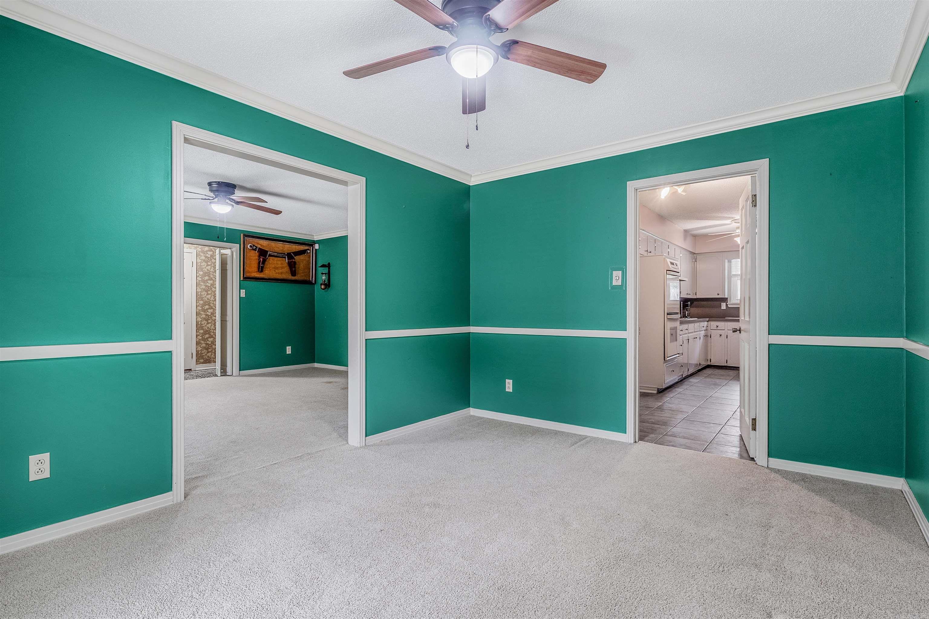 4204  Fox Hill  North Little Rock, AR