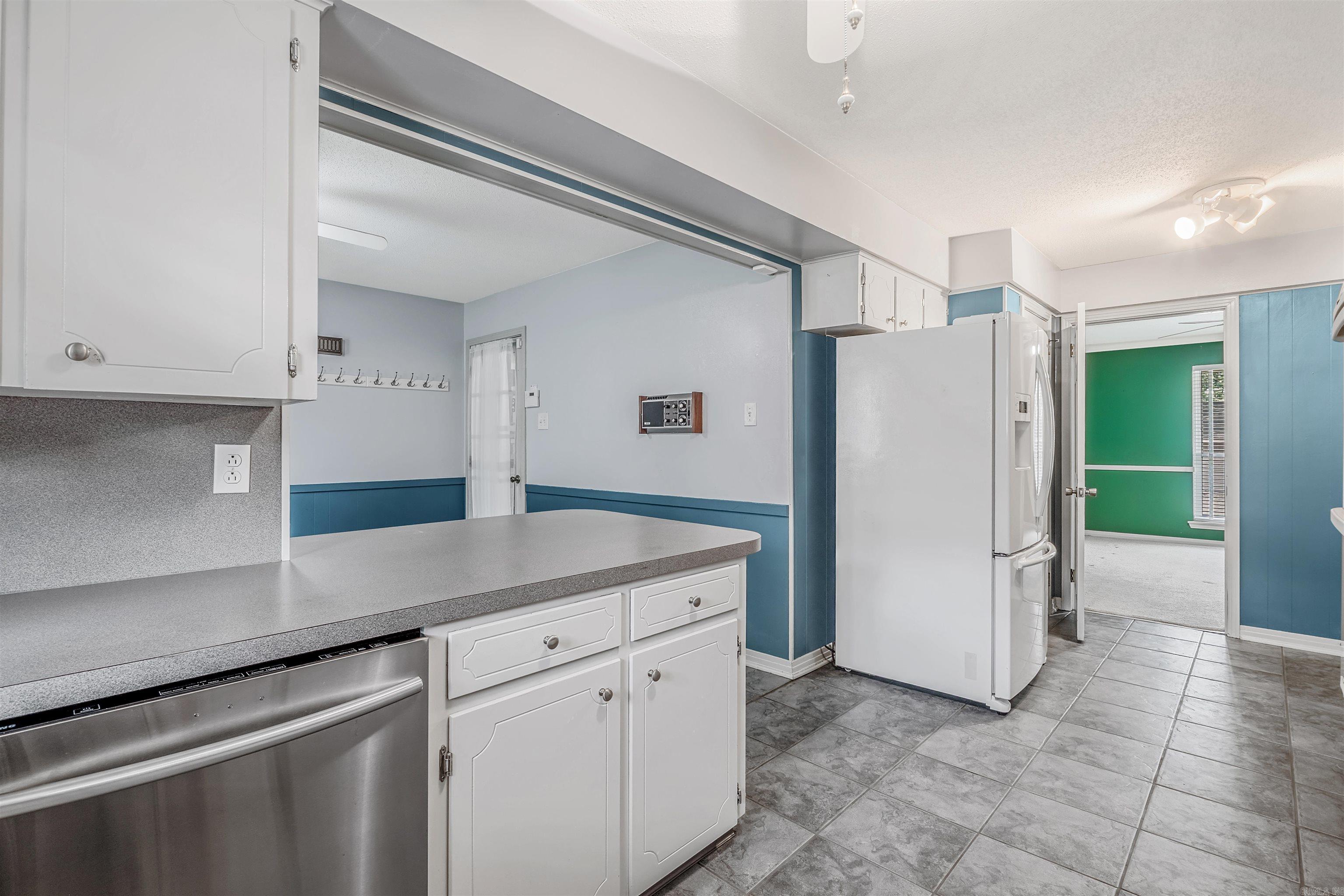 4204  Fox Hill  North Little Rock, AR