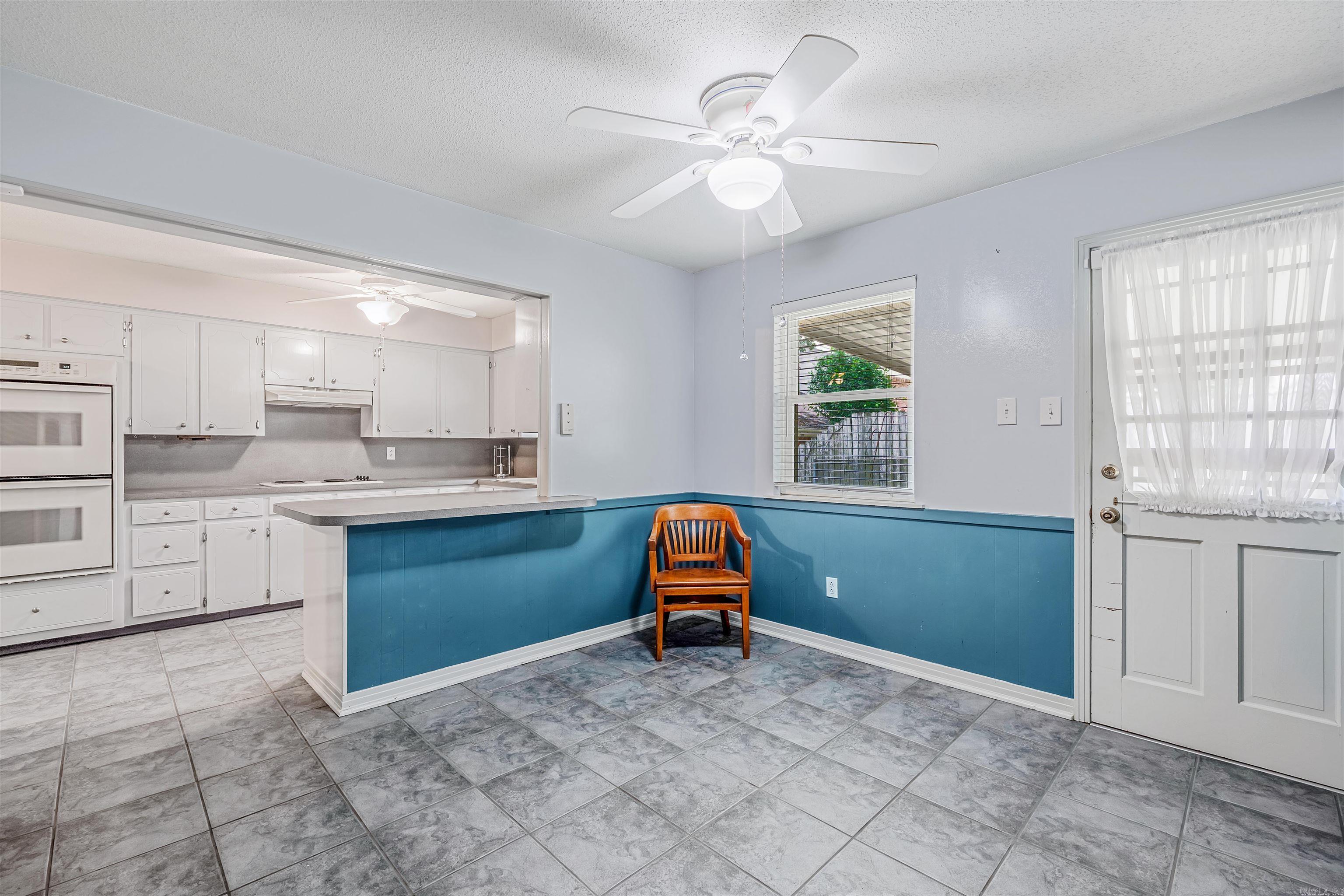 4204  Fox Hill  North Little Rock, AR