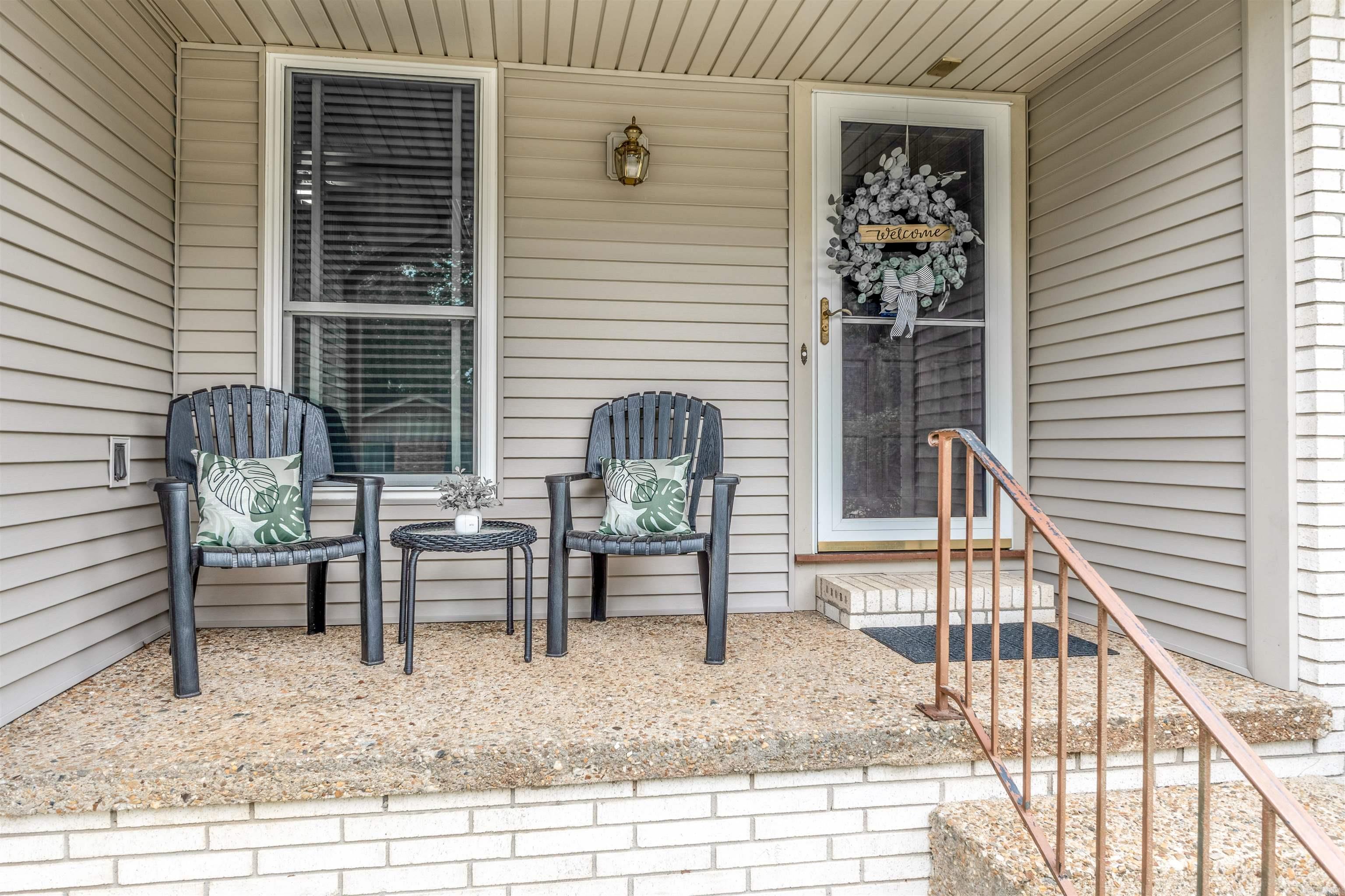 4204  Fox Hill  North Little Rock, AR
