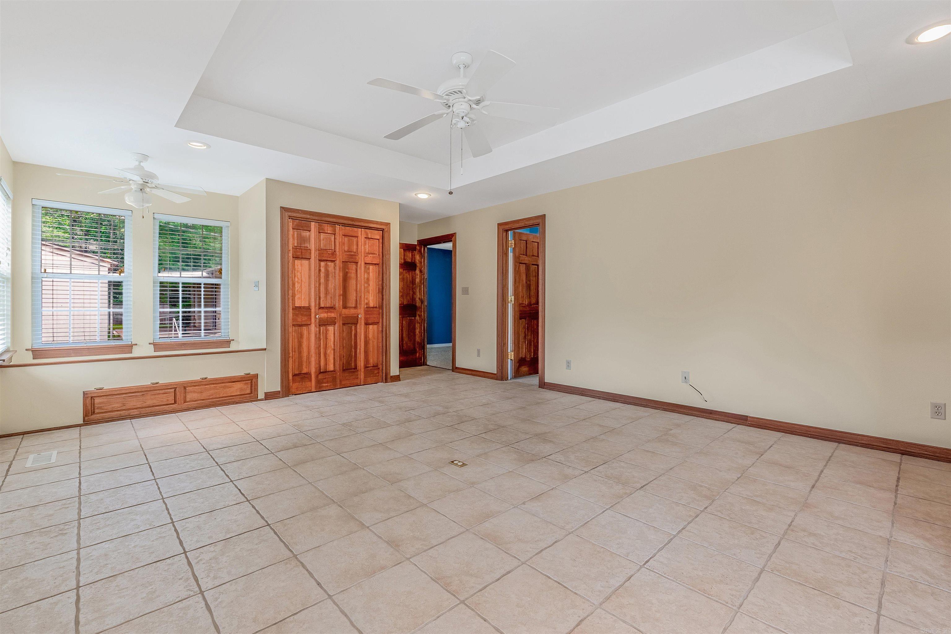 4204  Fox Hill  North Little Rock, AR
