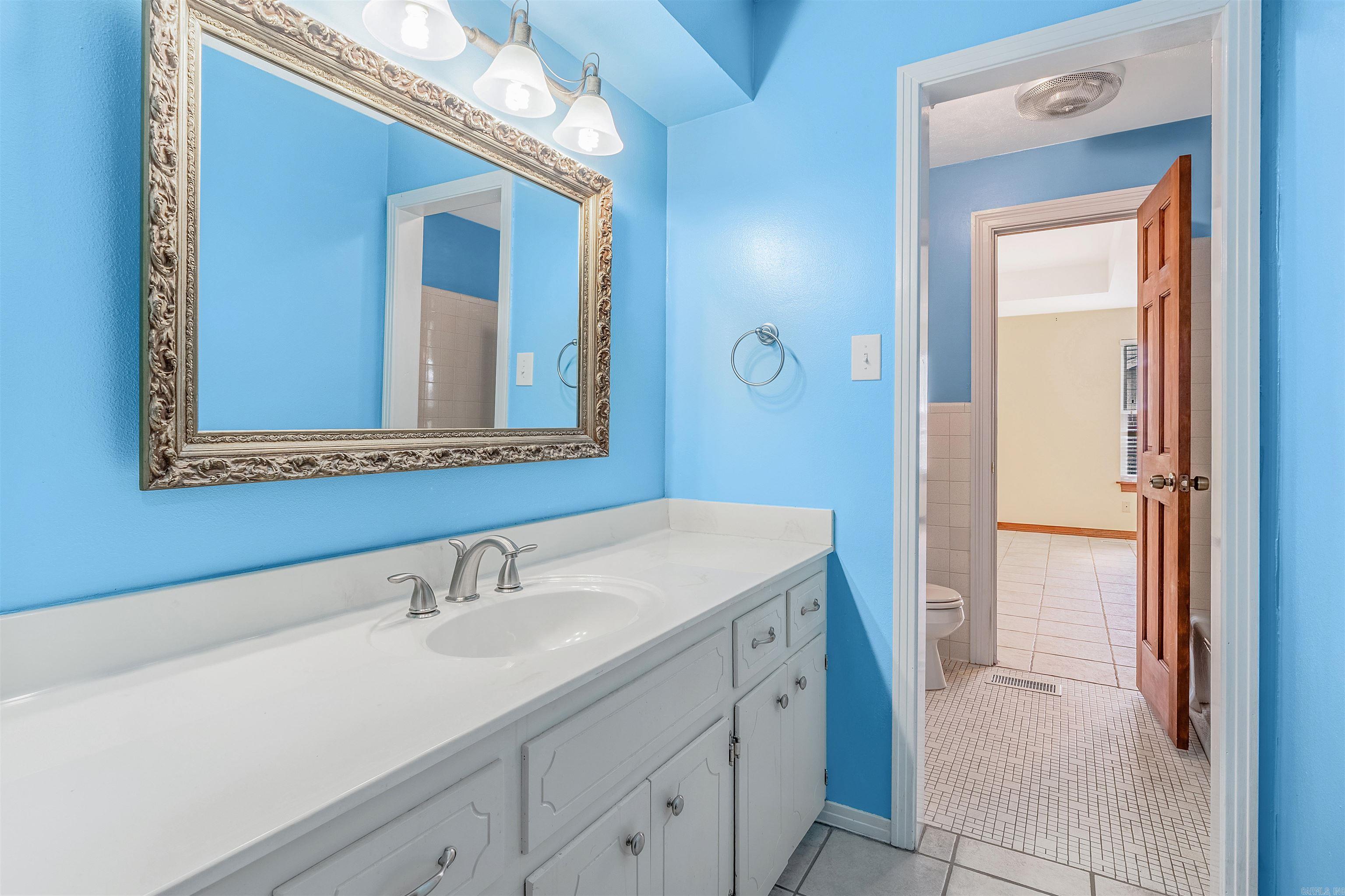 4204  Fox Hill  North Little Rock, AR