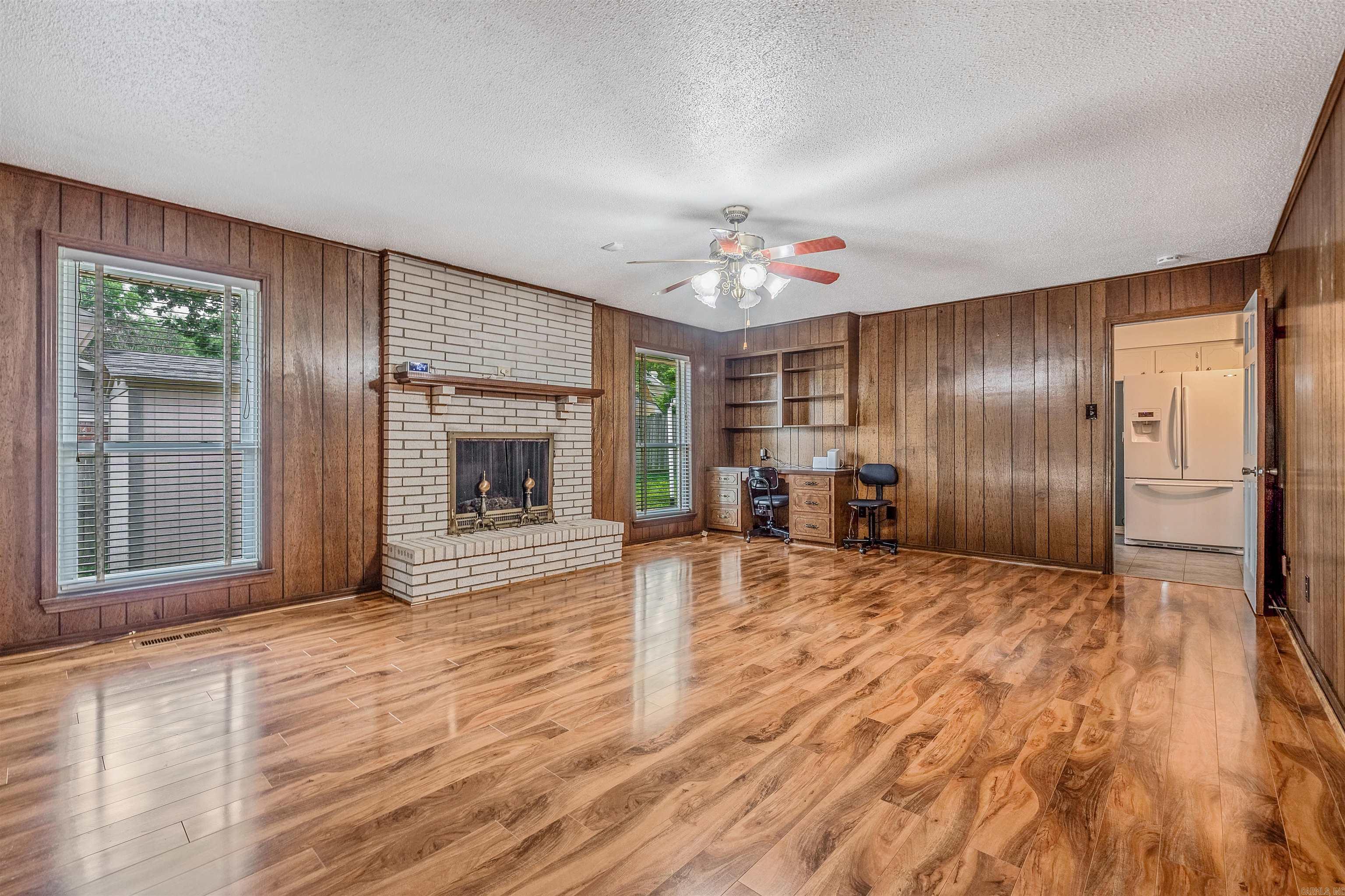 4204  Fox Hill  North Little Rock, AR