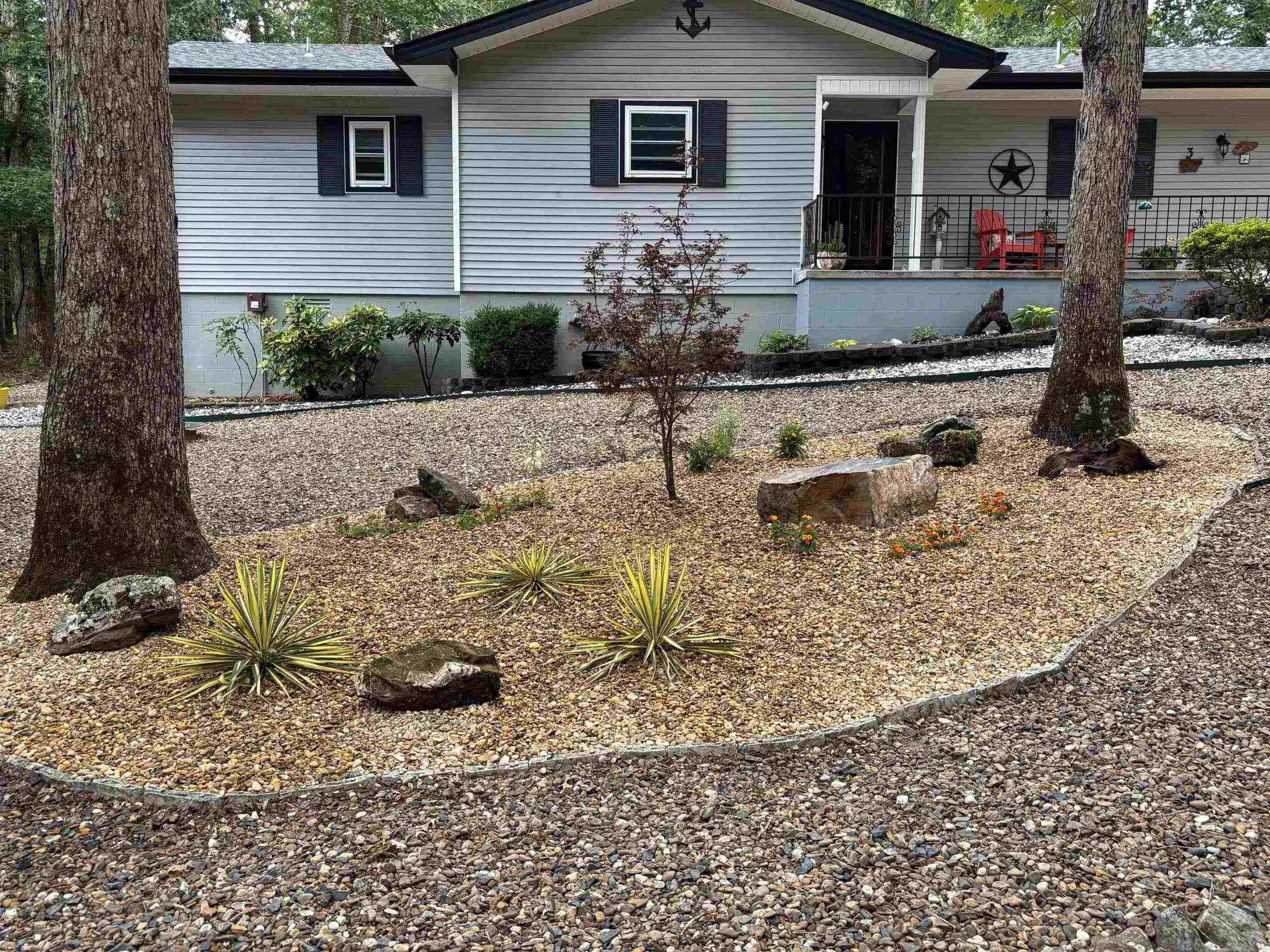 3  Duero  Hot Springs Village, AR