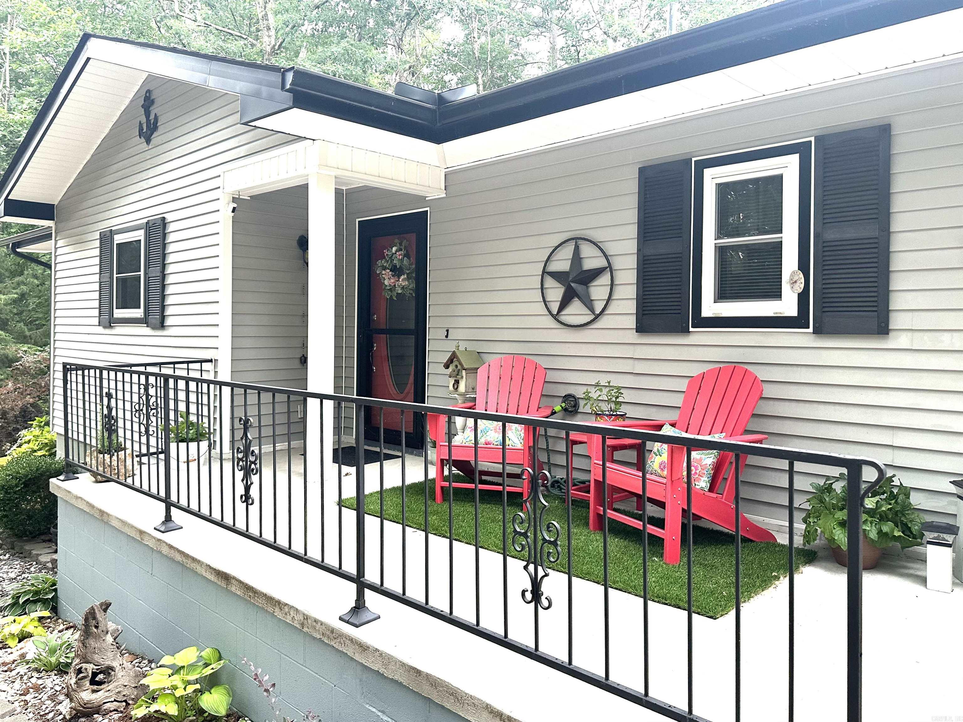 3  Duero  Hot Springs Village, AR