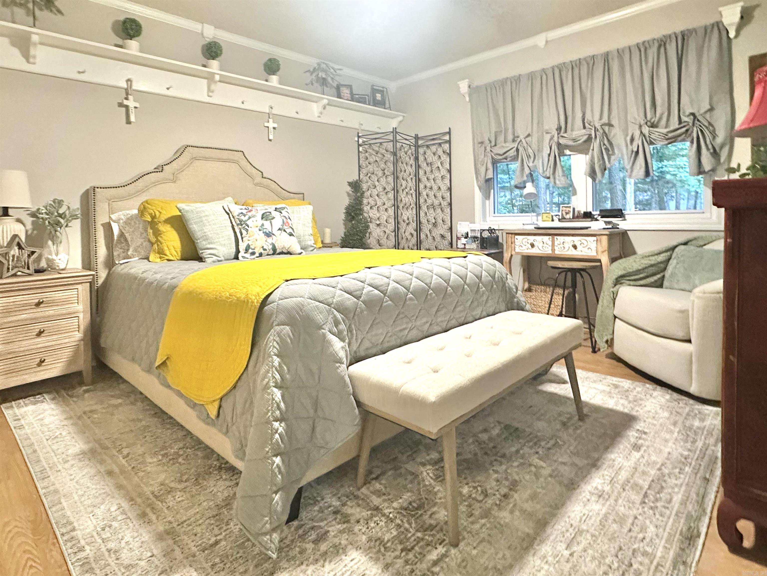 3  Duero  Hot Springs Village, AR