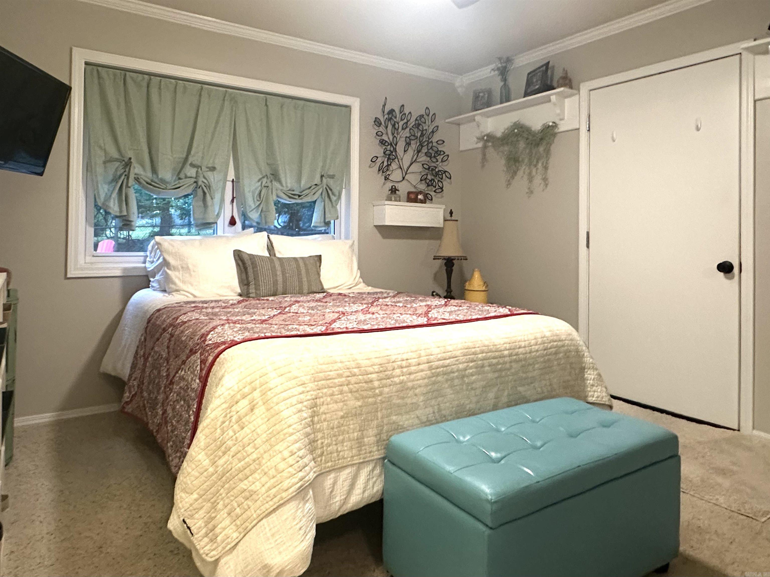 3  Duero  Hot Springs Village, AR