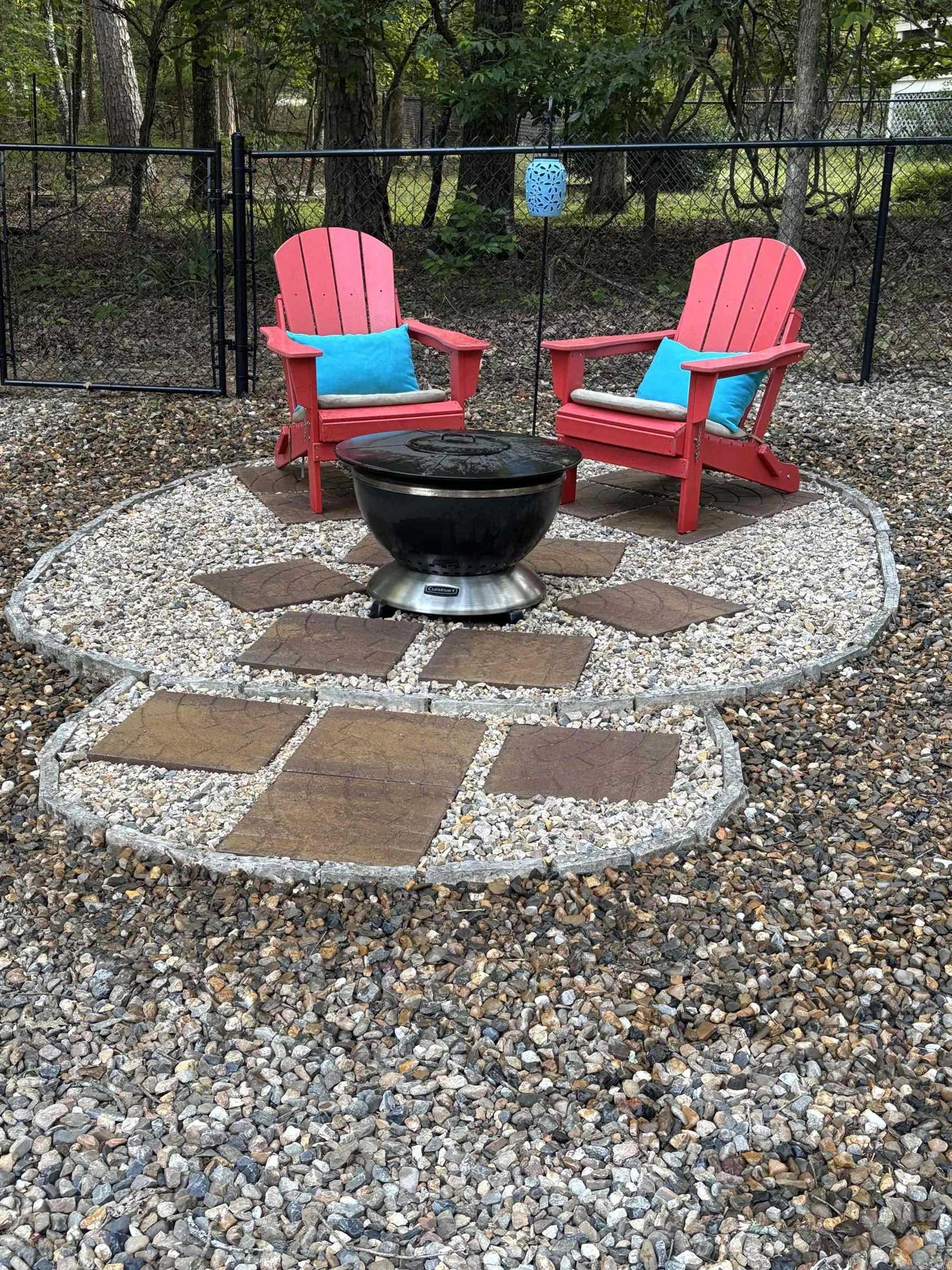 3  Duero  Hot Springs Village, AR