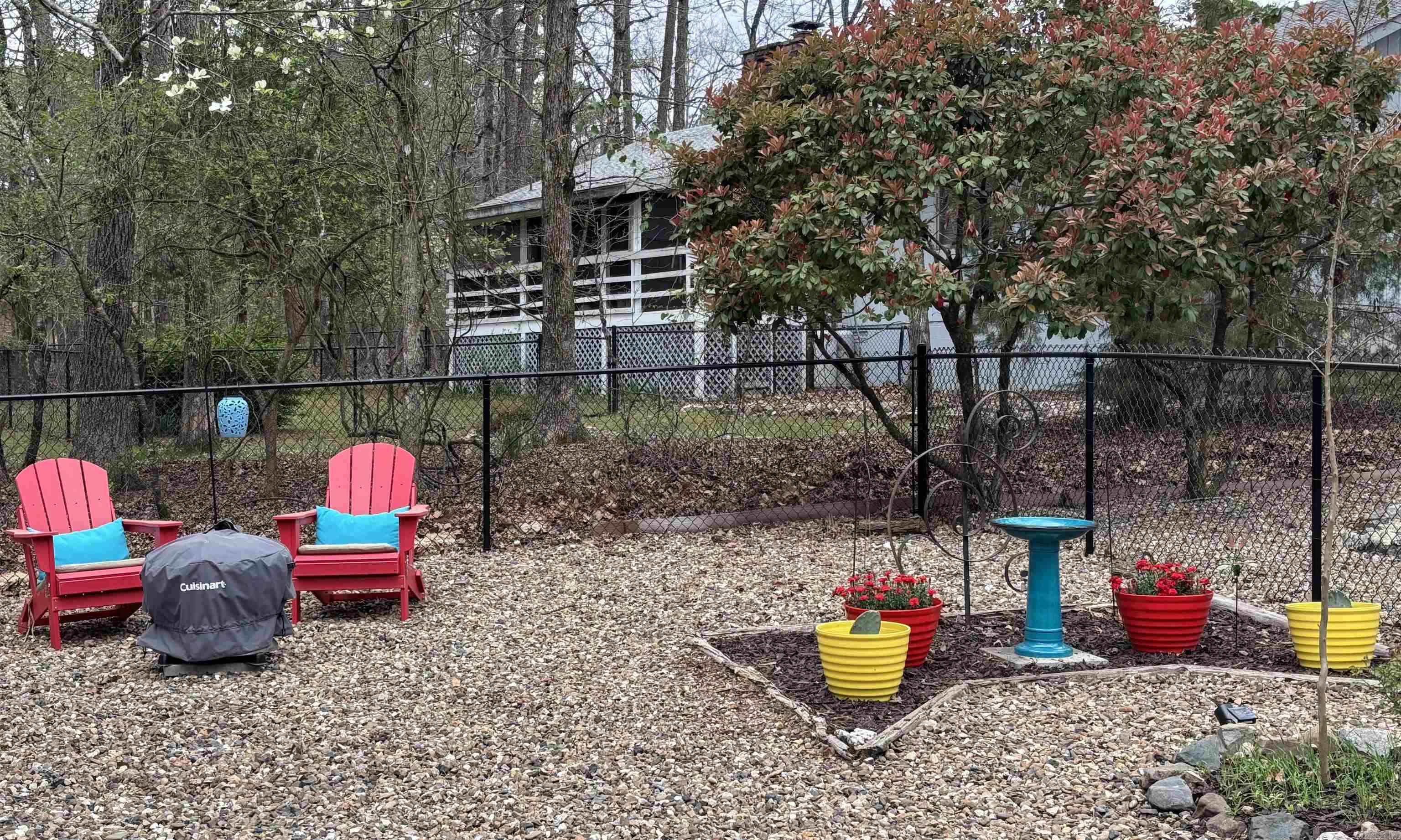 3  Duero  Hot Springs Village, AR