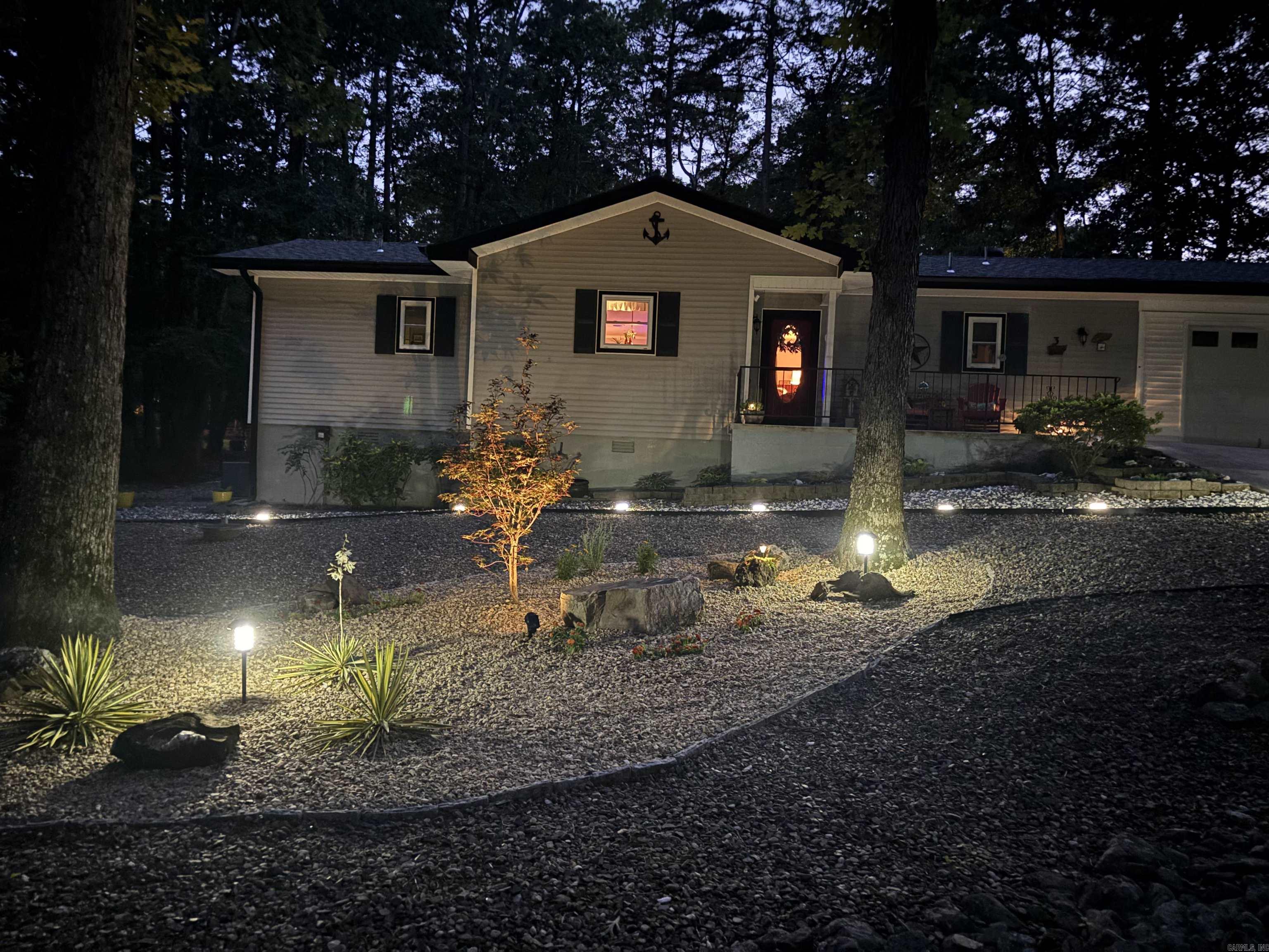 3  Duero  Hot Springs Village, AR
