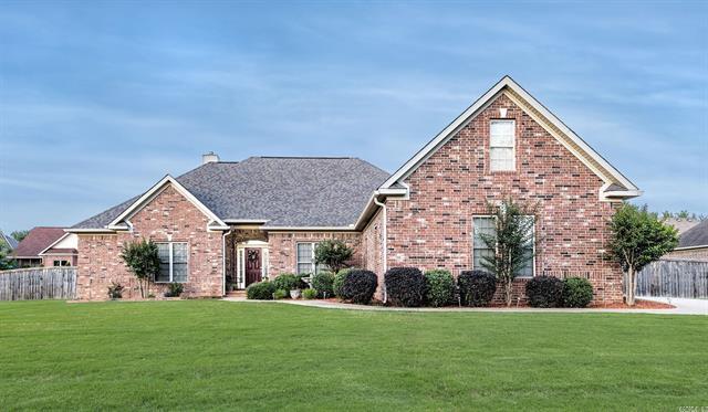 7512  Union Square  Benton, AR