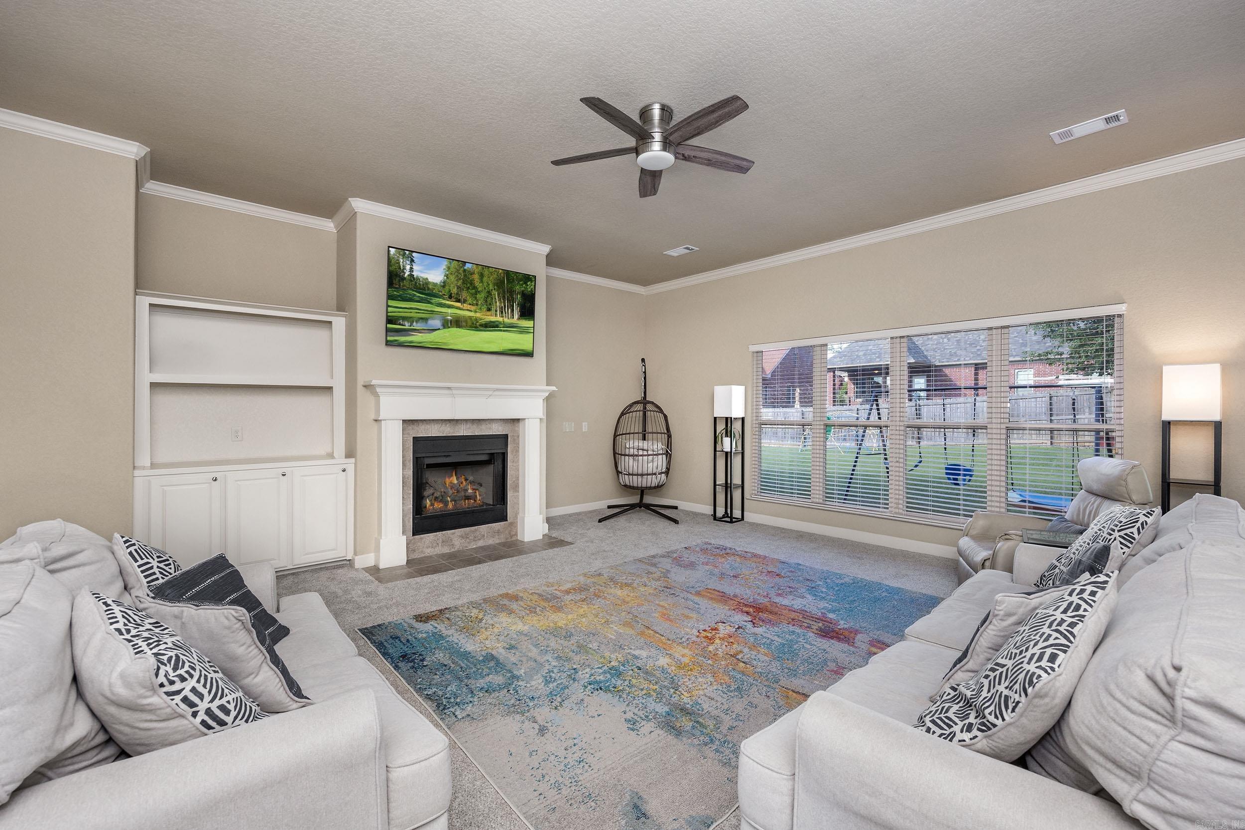 7512  Union Square  Benton, AR