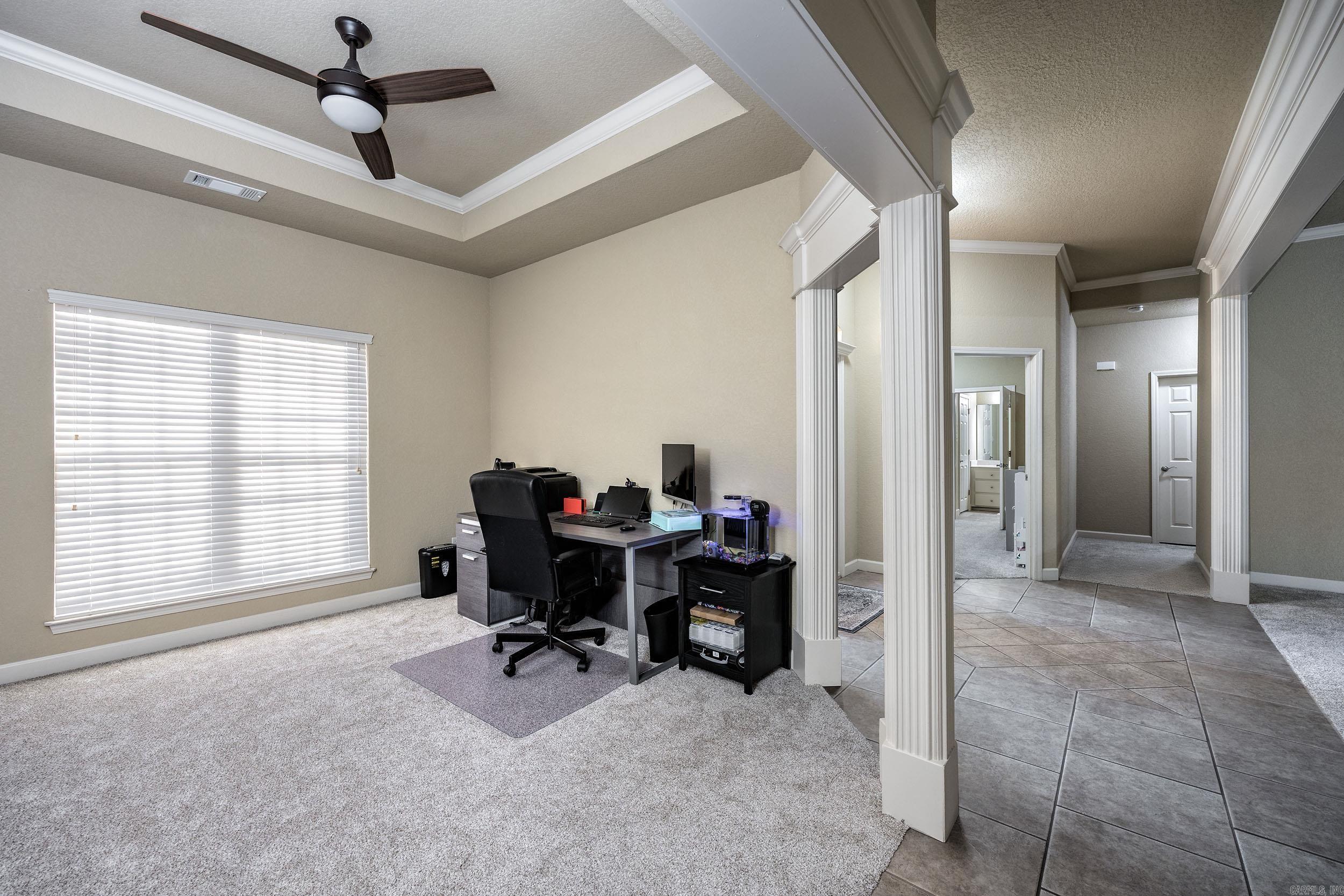 7512  Union Square  Benton, AR