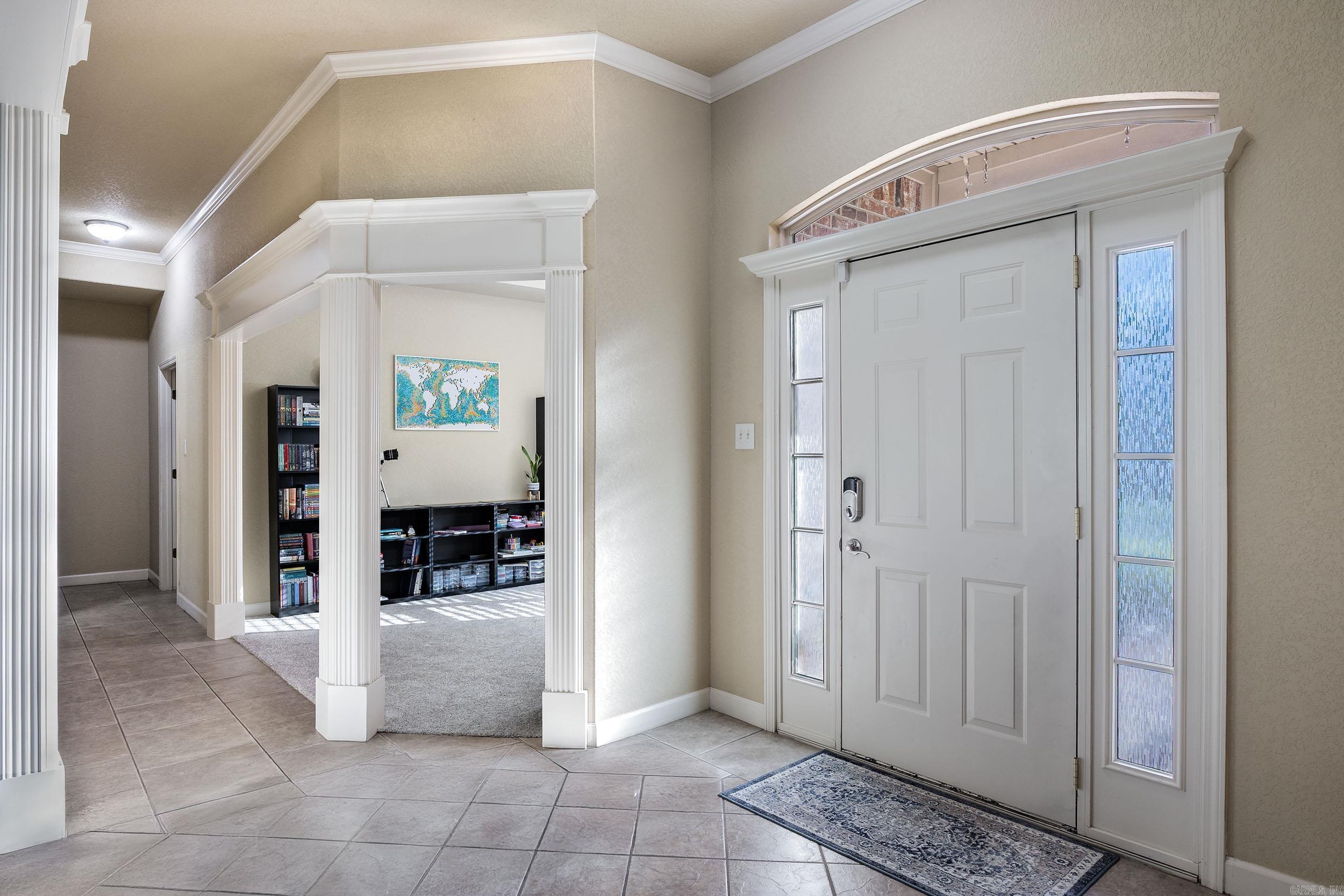 7512  Union Square  Benton, AR