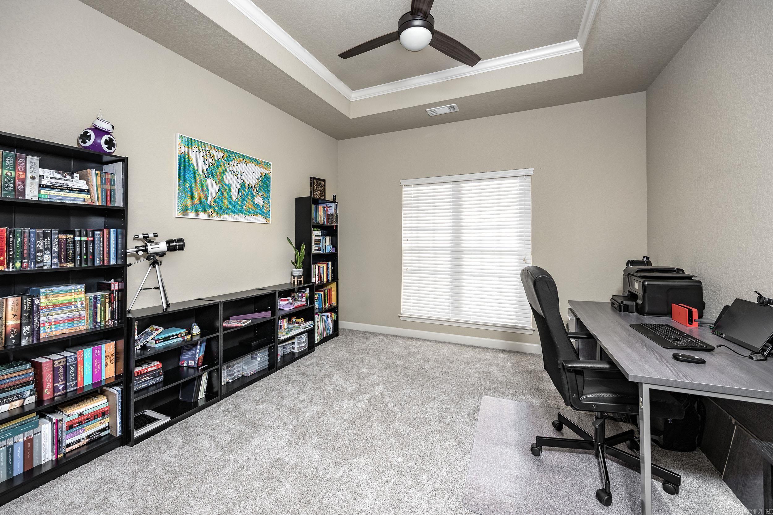 7512  Union Square  Benton, AR
