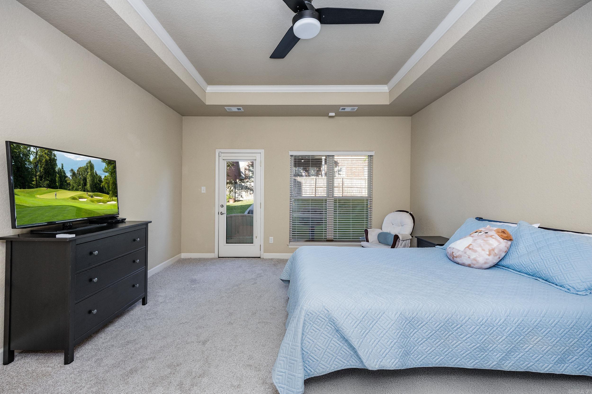 7512  Union Square  Benton, AR