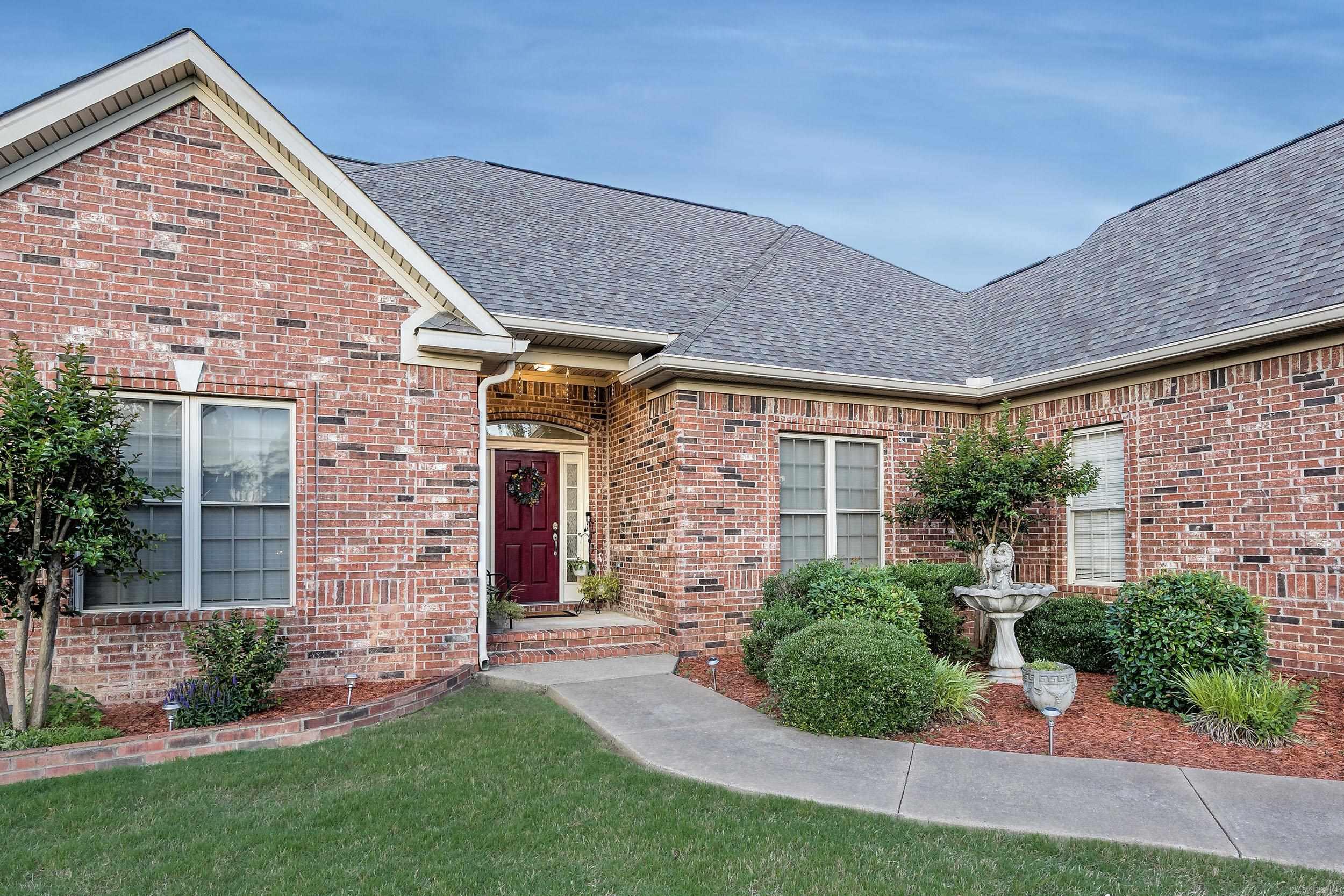 7512  Union Square  Benton, AR