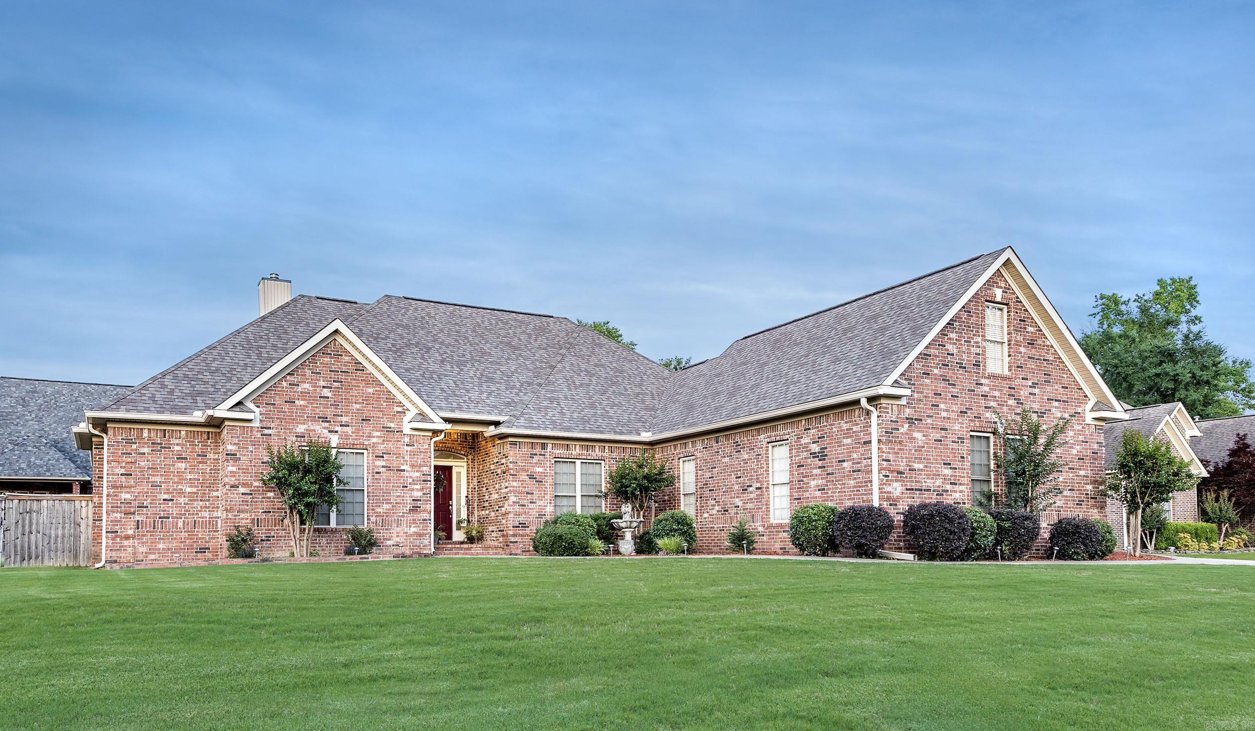 7512  Union Square  Benton, AR