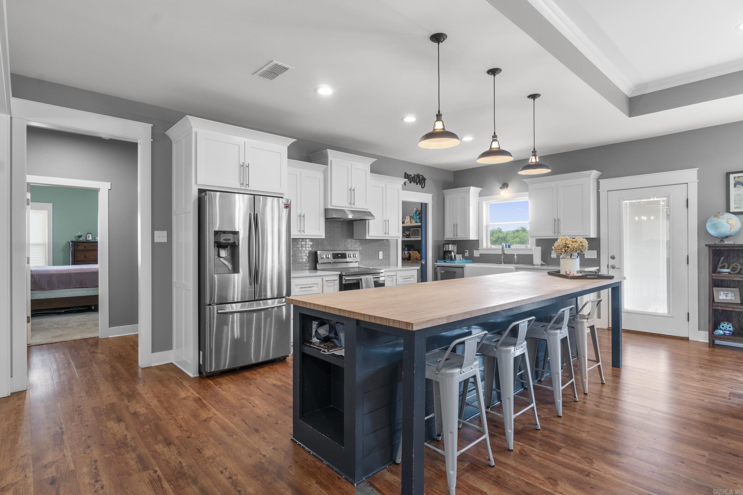 215  Covey  Beebe, AR
