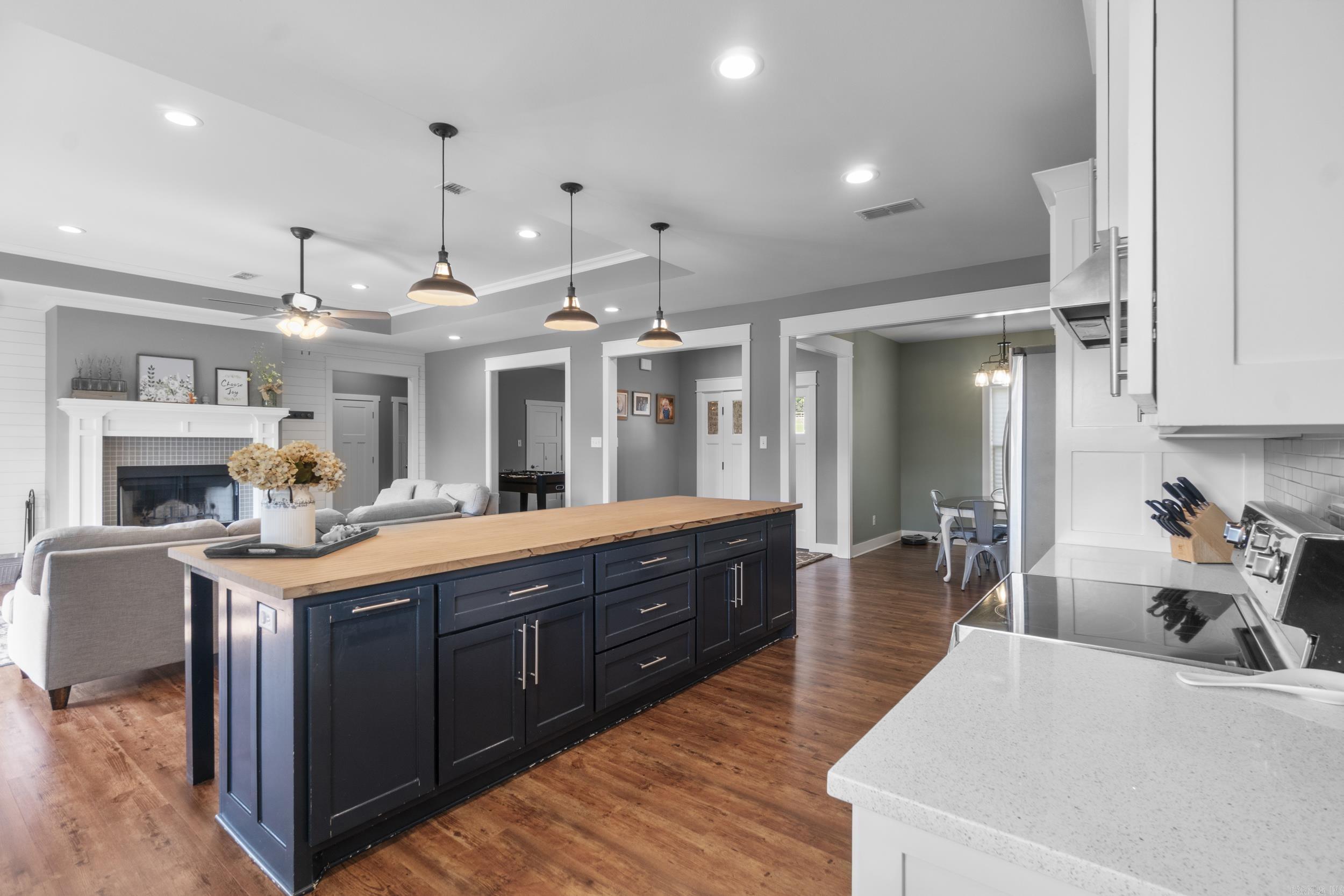 215  Covey  Beebe, AR