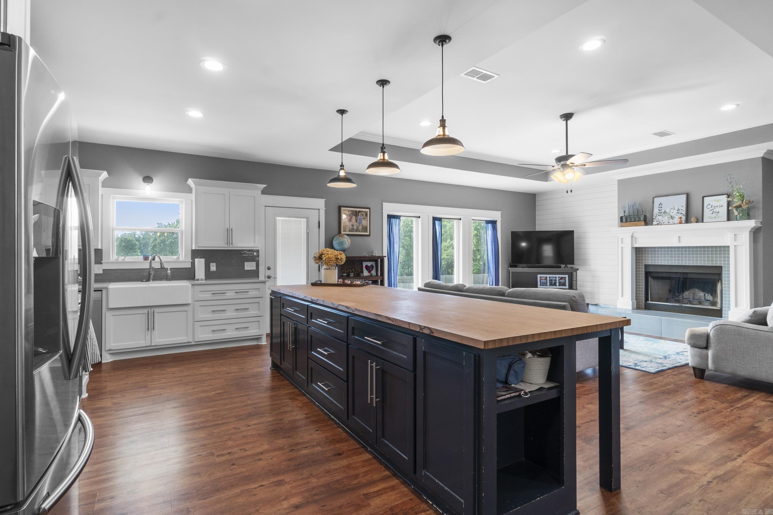 215  Covey  Beebe, AR