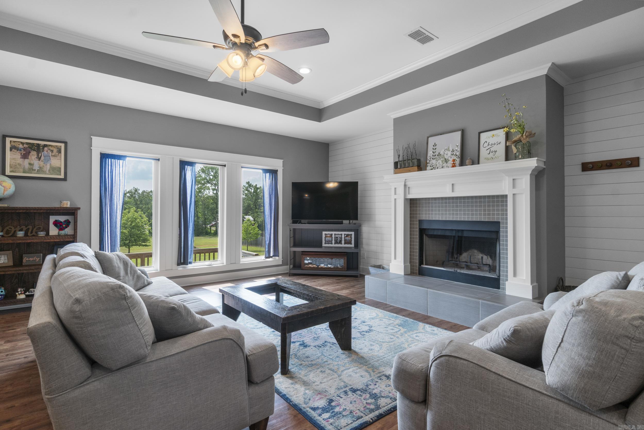 215  Covey  Beebe, AR