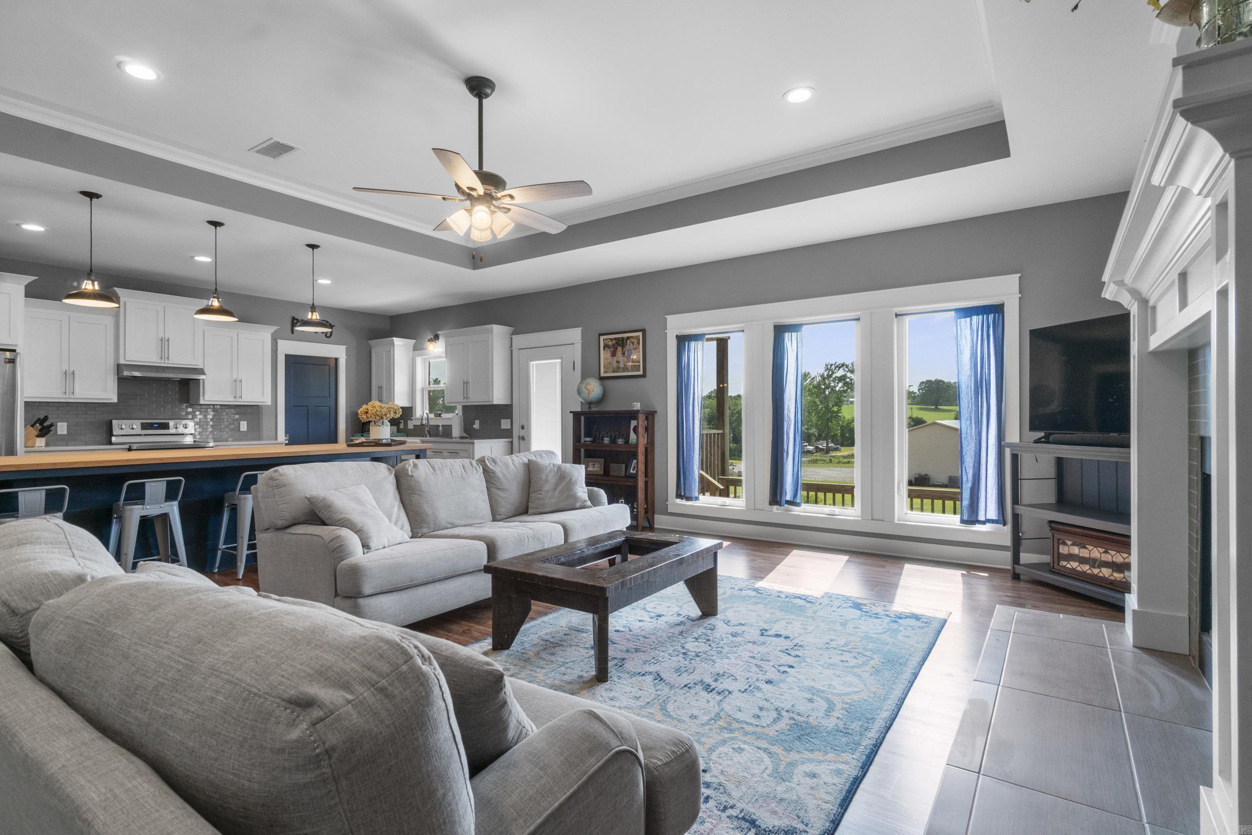 215  Covey  Beebe, AR