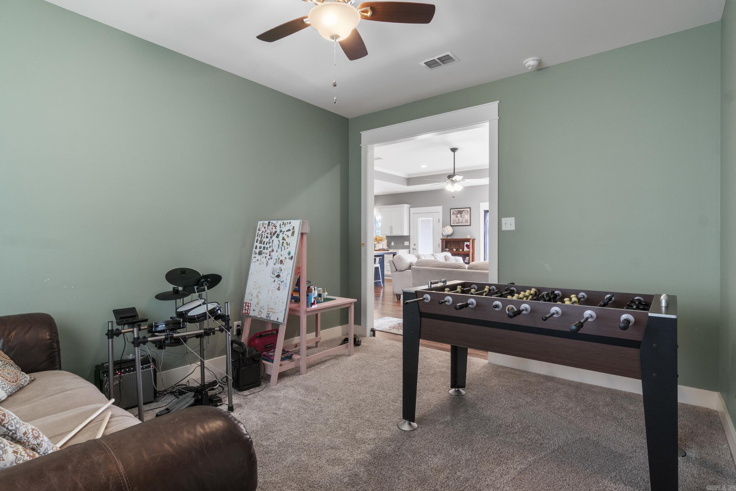 215  Covey  Beebe, AR