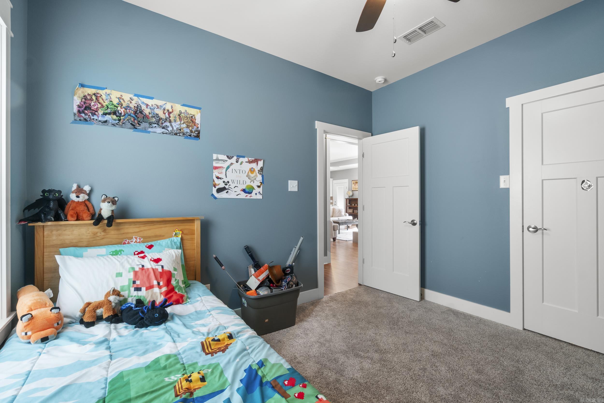215  Covey  Beebe, AR