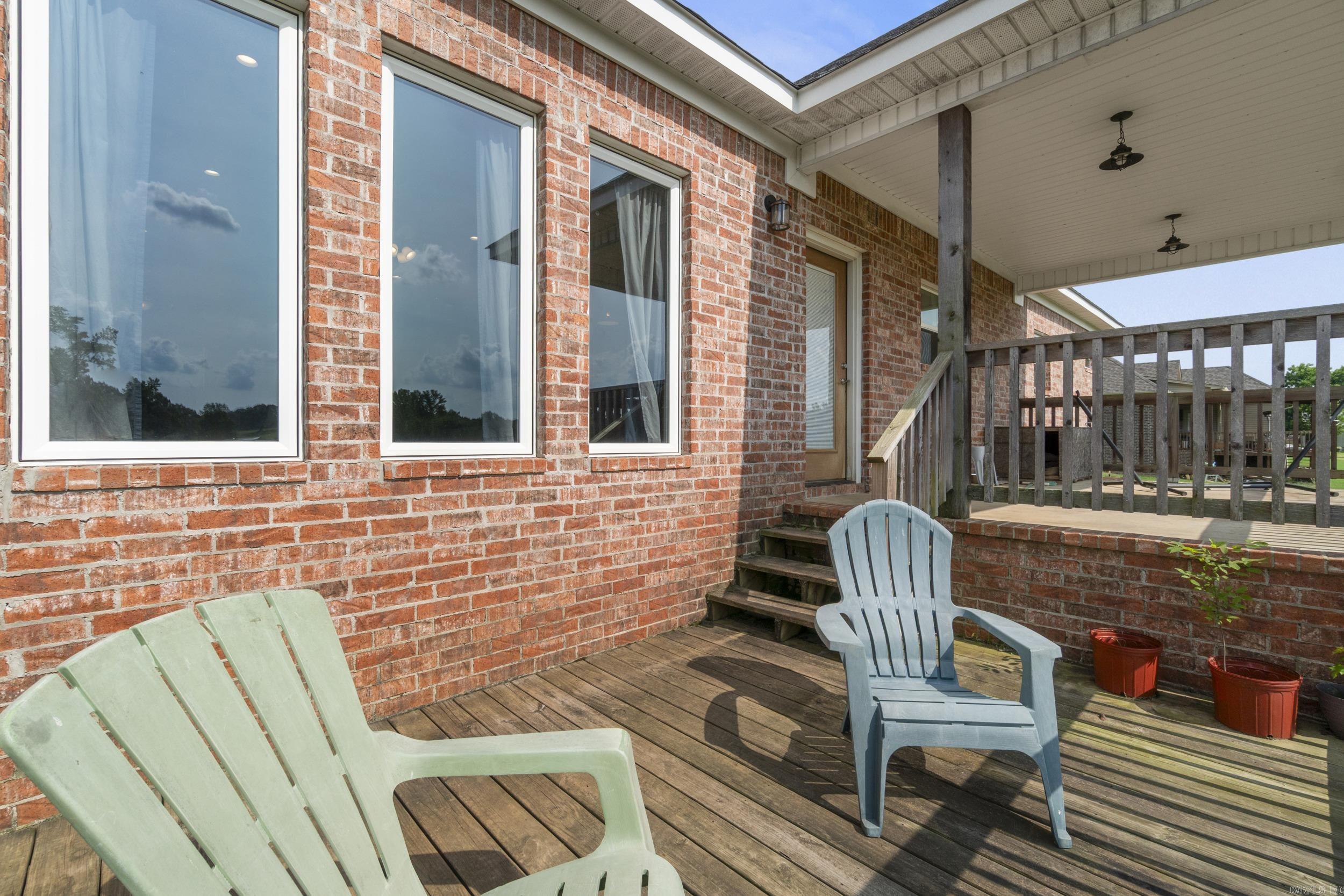 215  Covey  Beebe, AR
