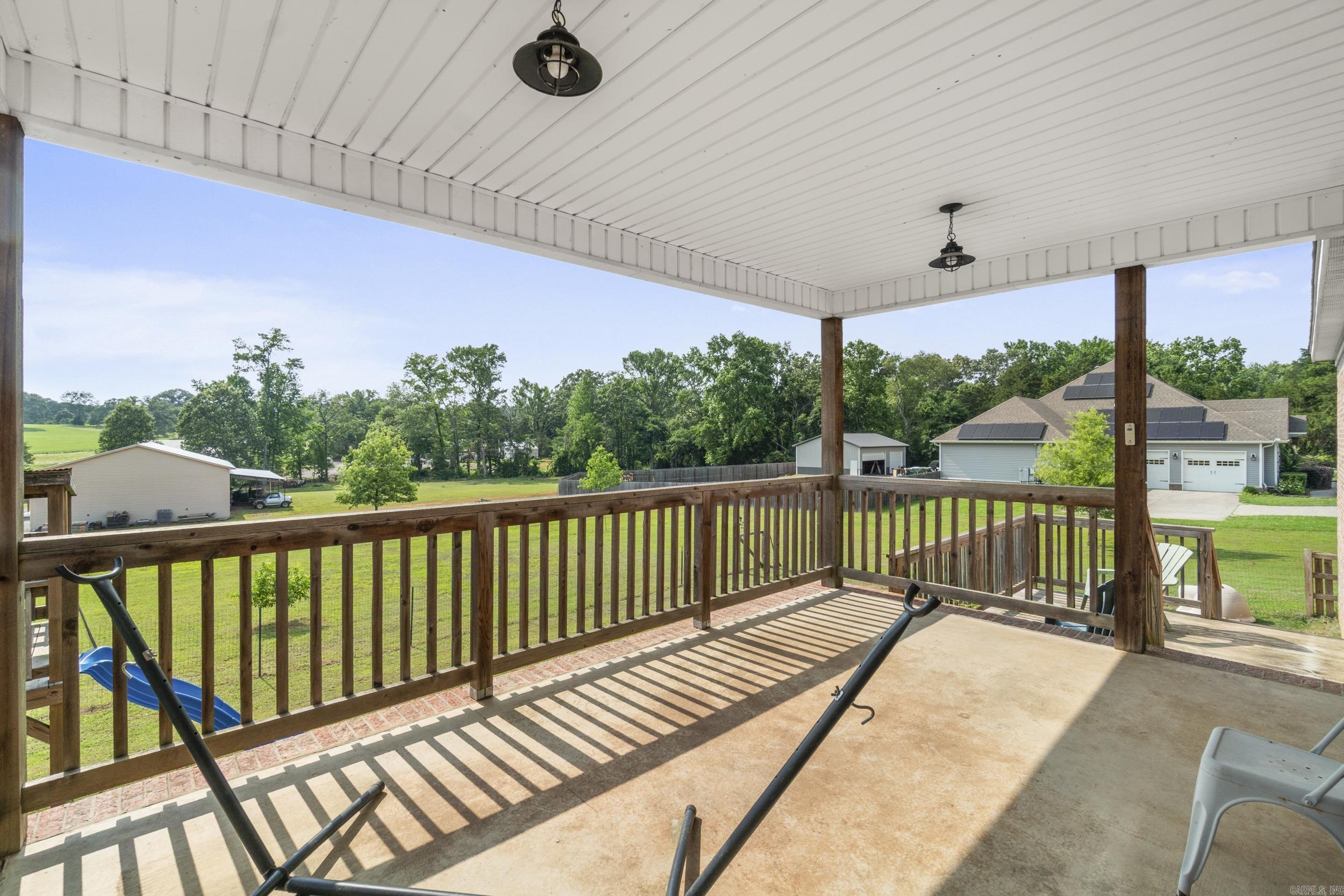215  Covey  Beebe, AR