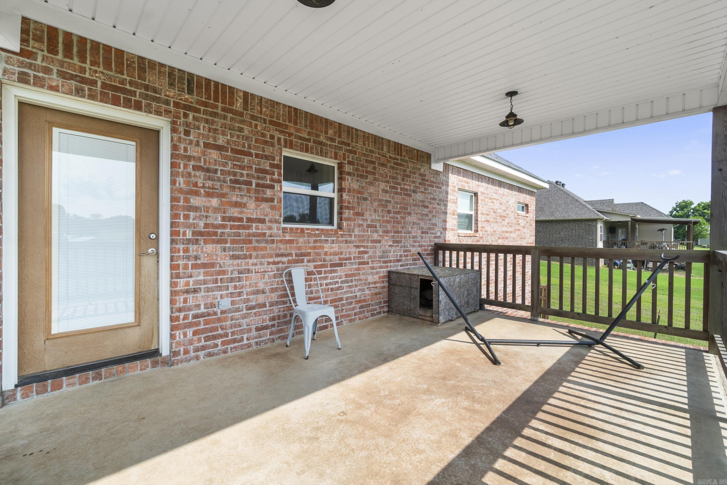215  Covey  Beebe, AR