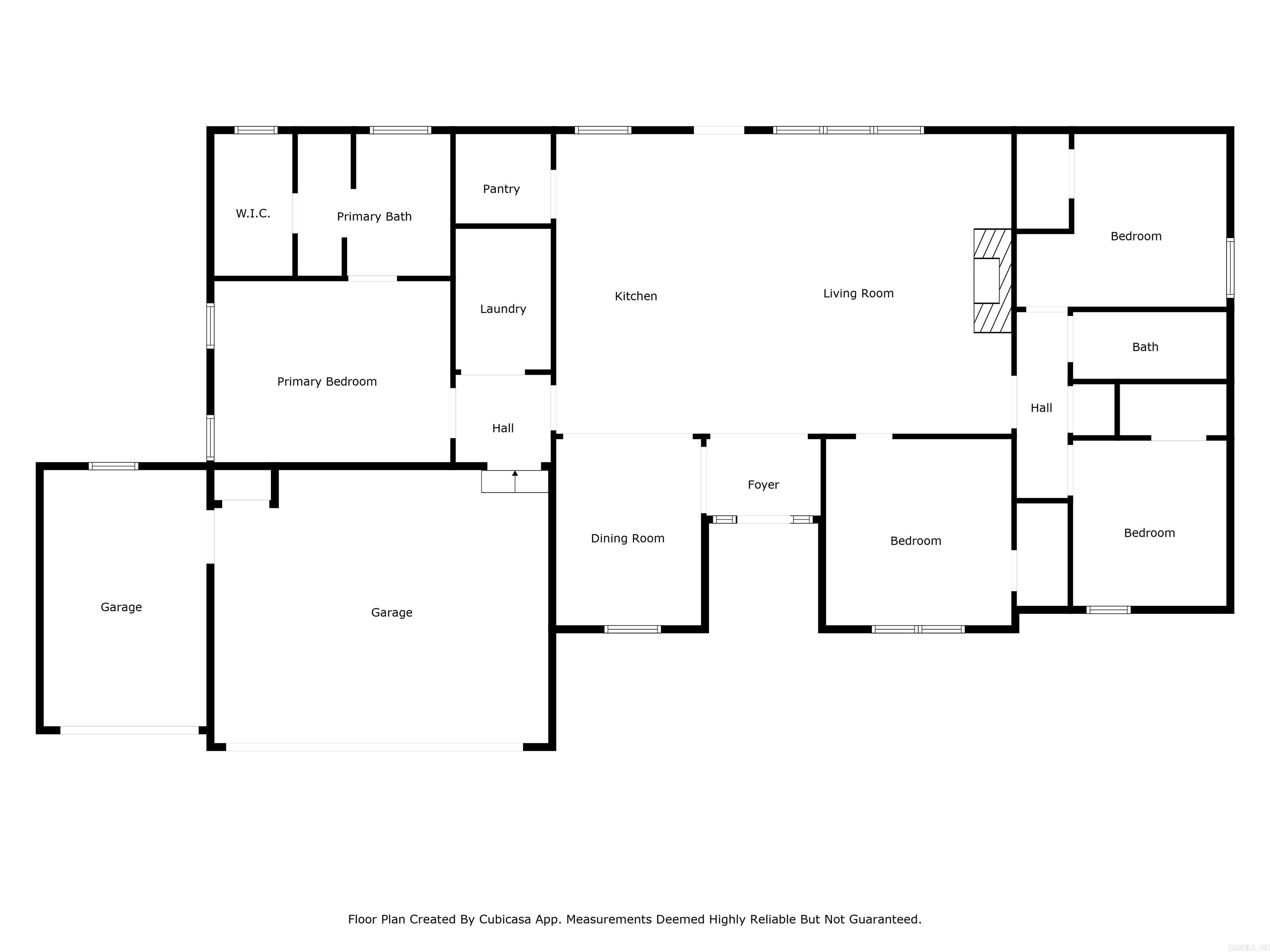 215  Covey  Beebe, AR