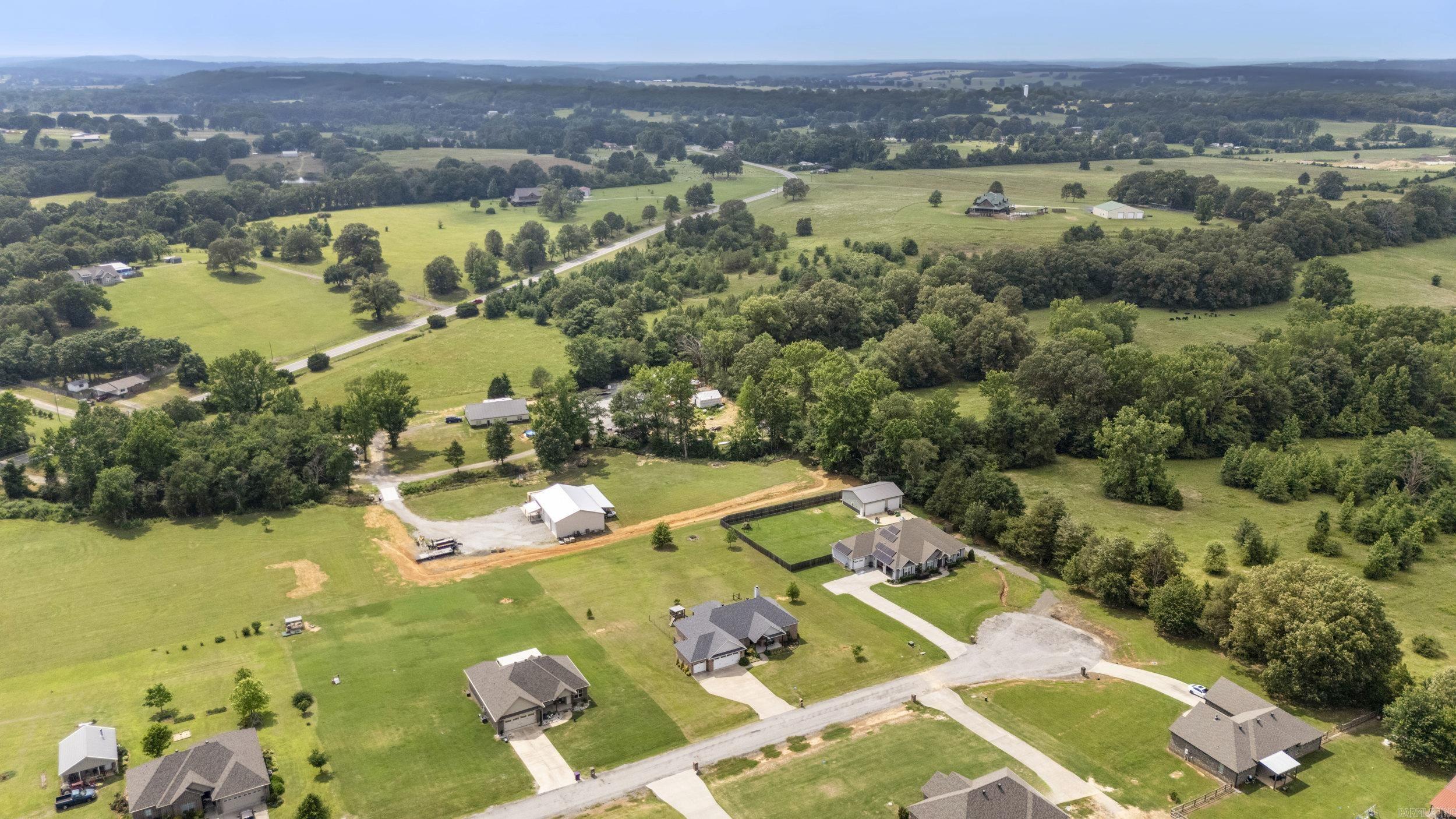 215  Covey  Beebe, AR