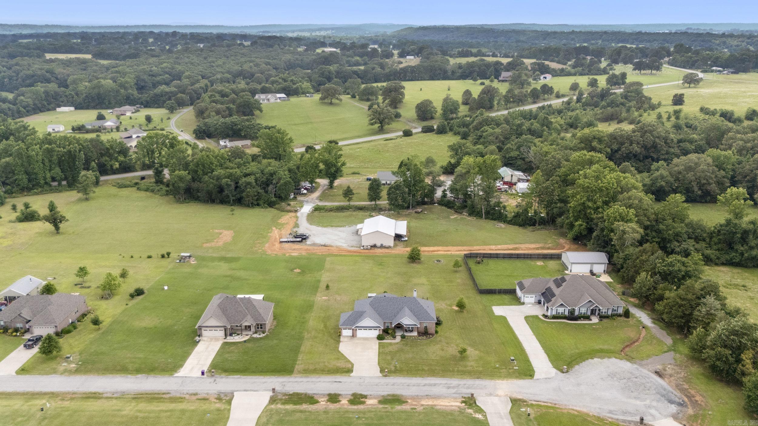 215  Covey  Beebe, AR