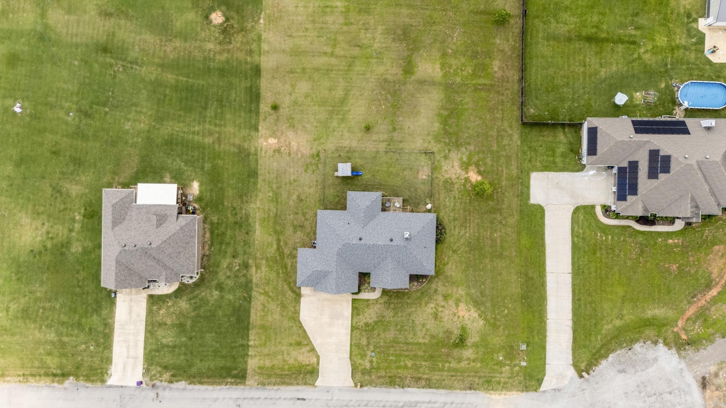 215  Covey  Beebe, AR